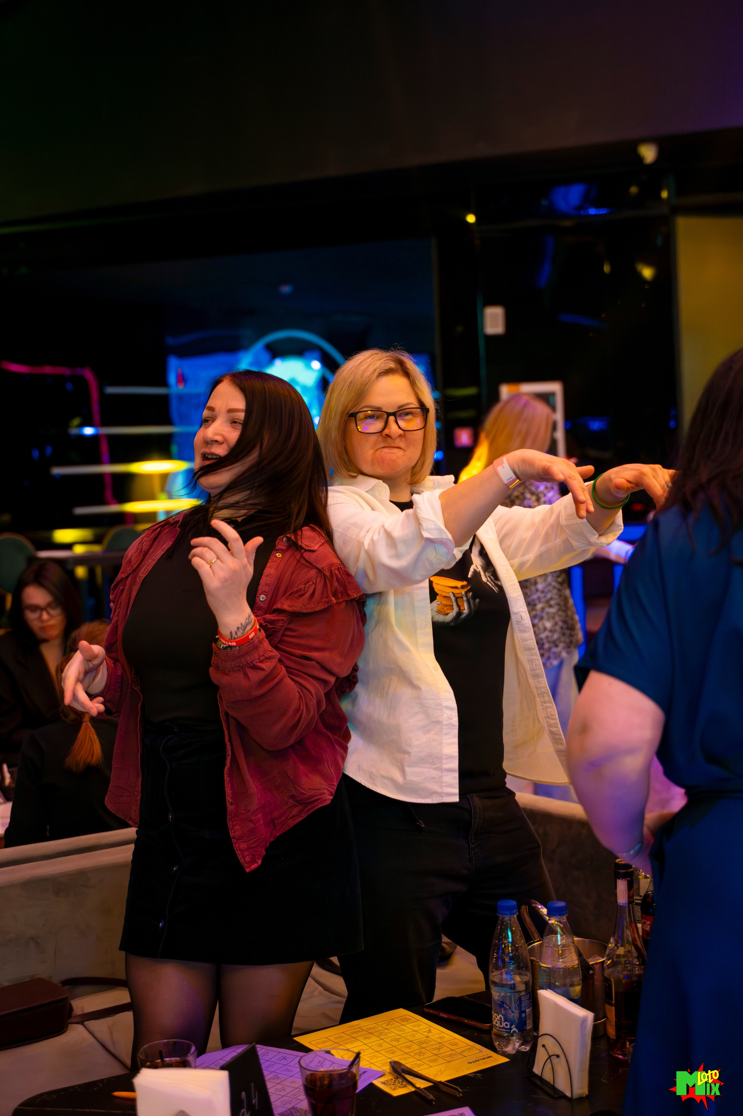 Репортаж MIXLOTO. Фотограф Беларусь — Ольга Шаповалова (Жардецкая)