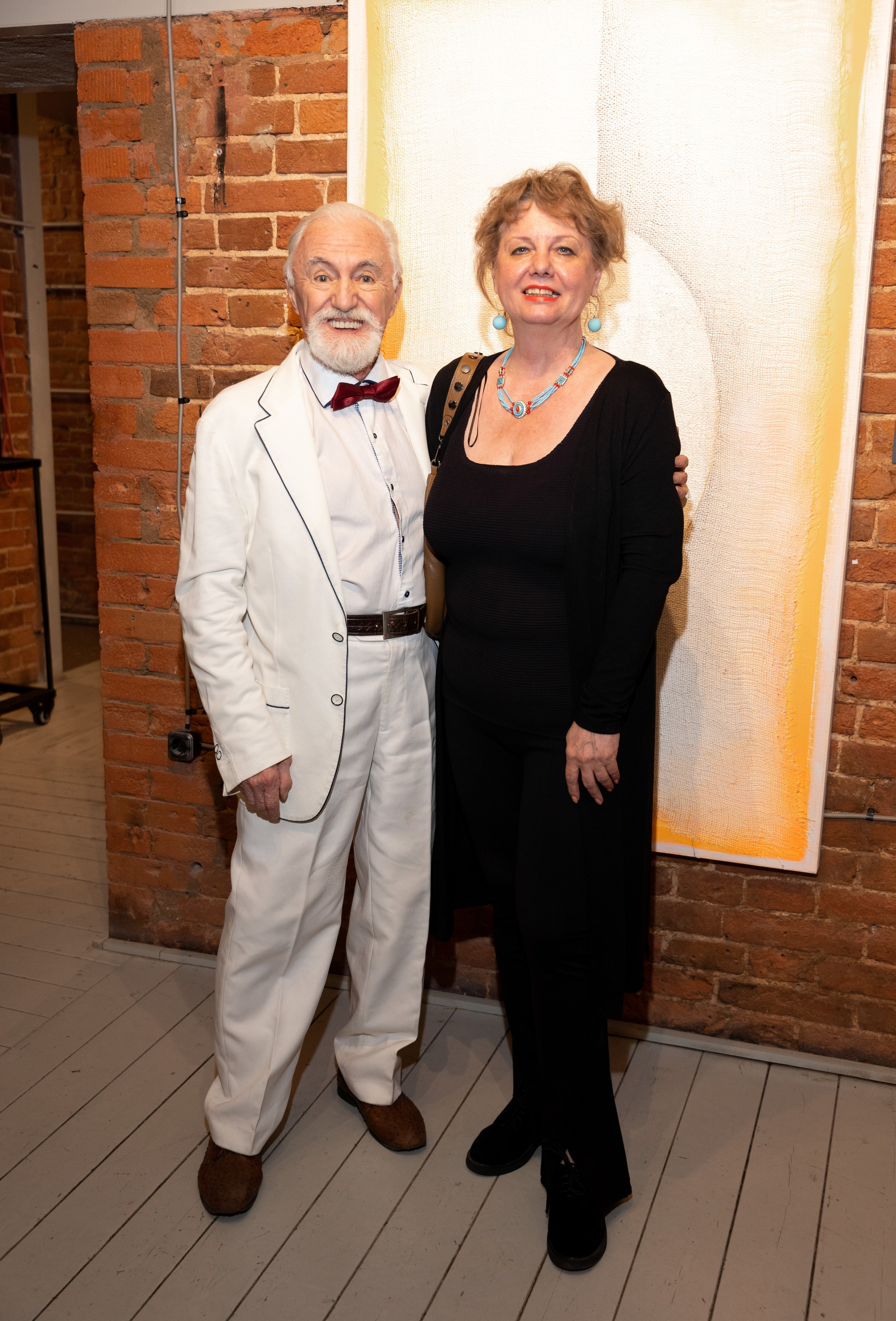 УСИЯ Авторский проект Юлии Якубович 25.06.2025. Портретный и репортажный фотограф в Москве Разуменко Роман