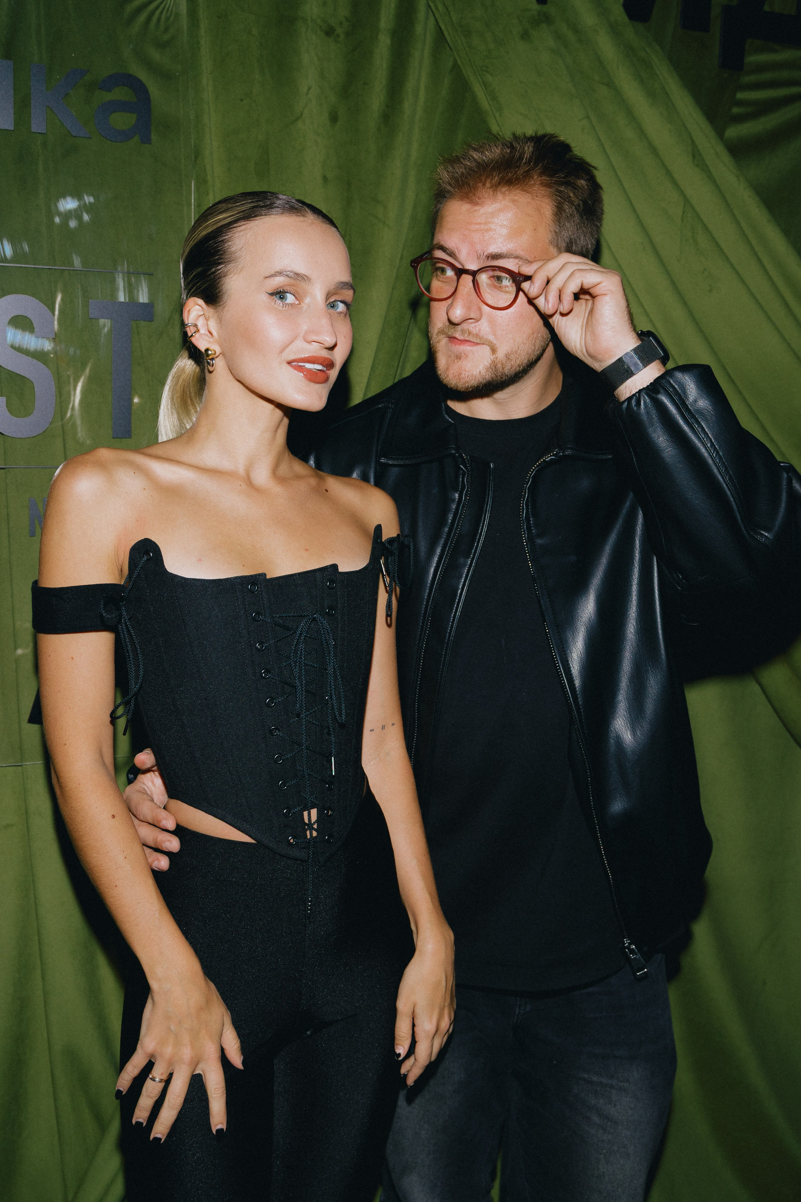 JONY РЯДОМ. Фотограф в Москве