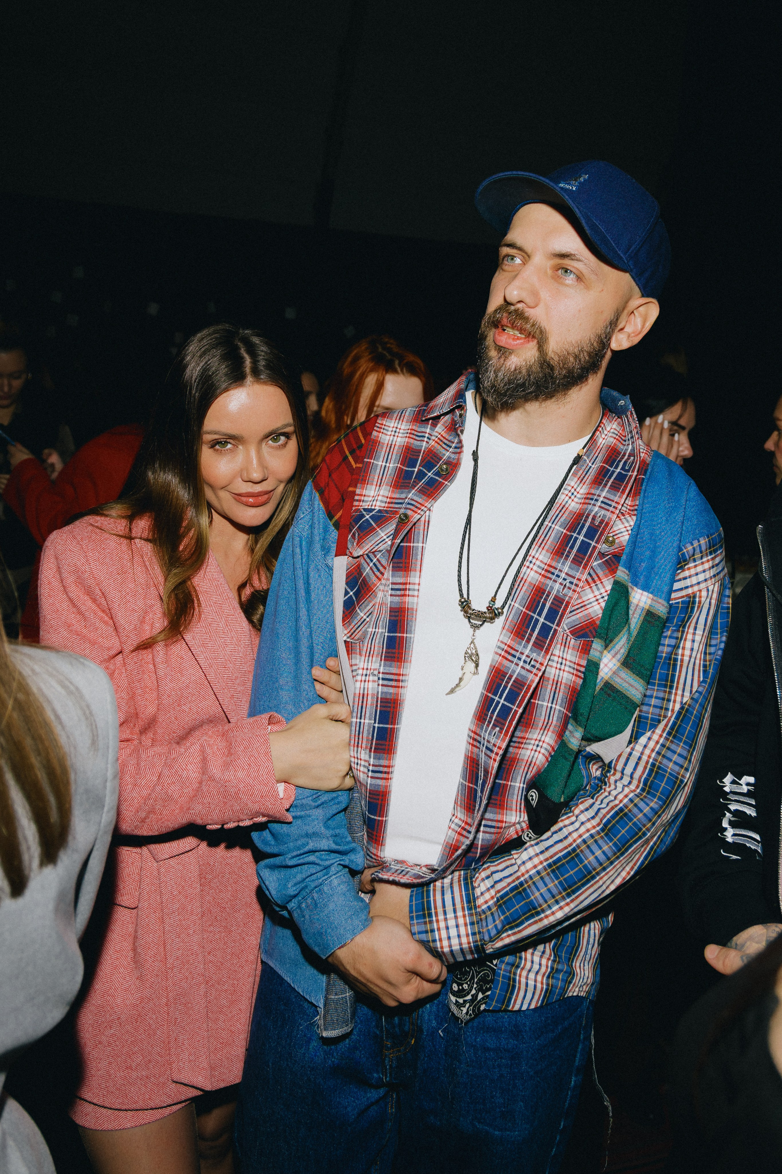 JONY РЯДОМ. Фотограф в Москве