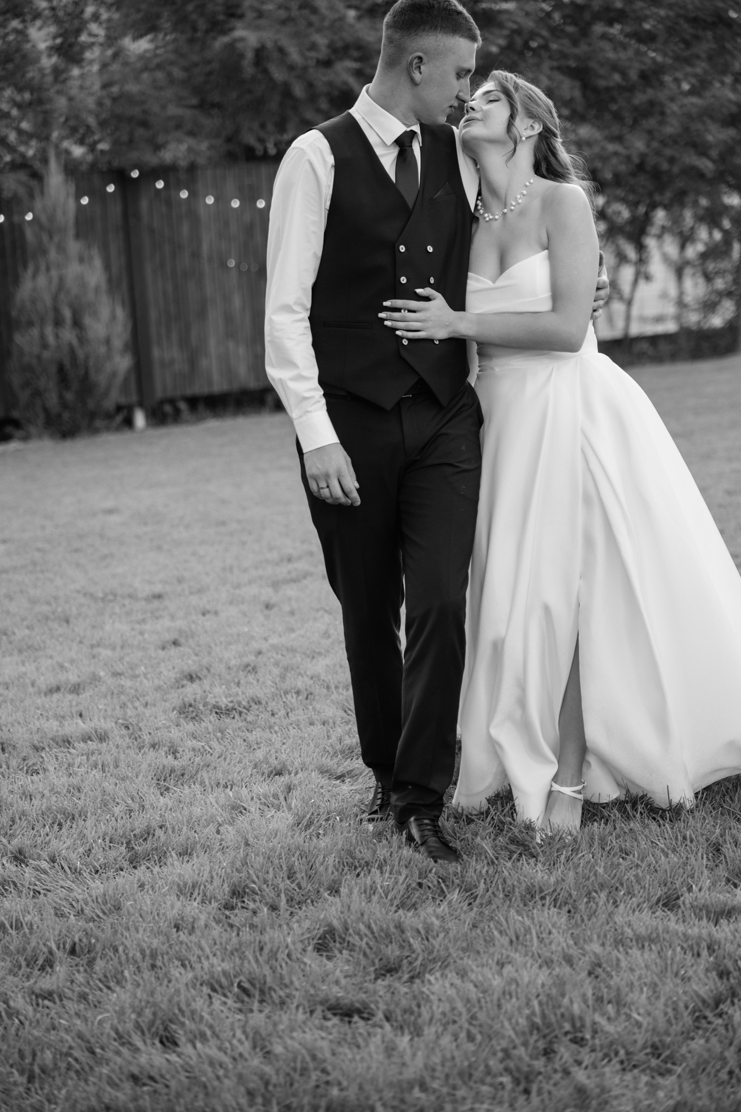 Таня и Слава Старый Оскол. Свадебный фотограф Белгород