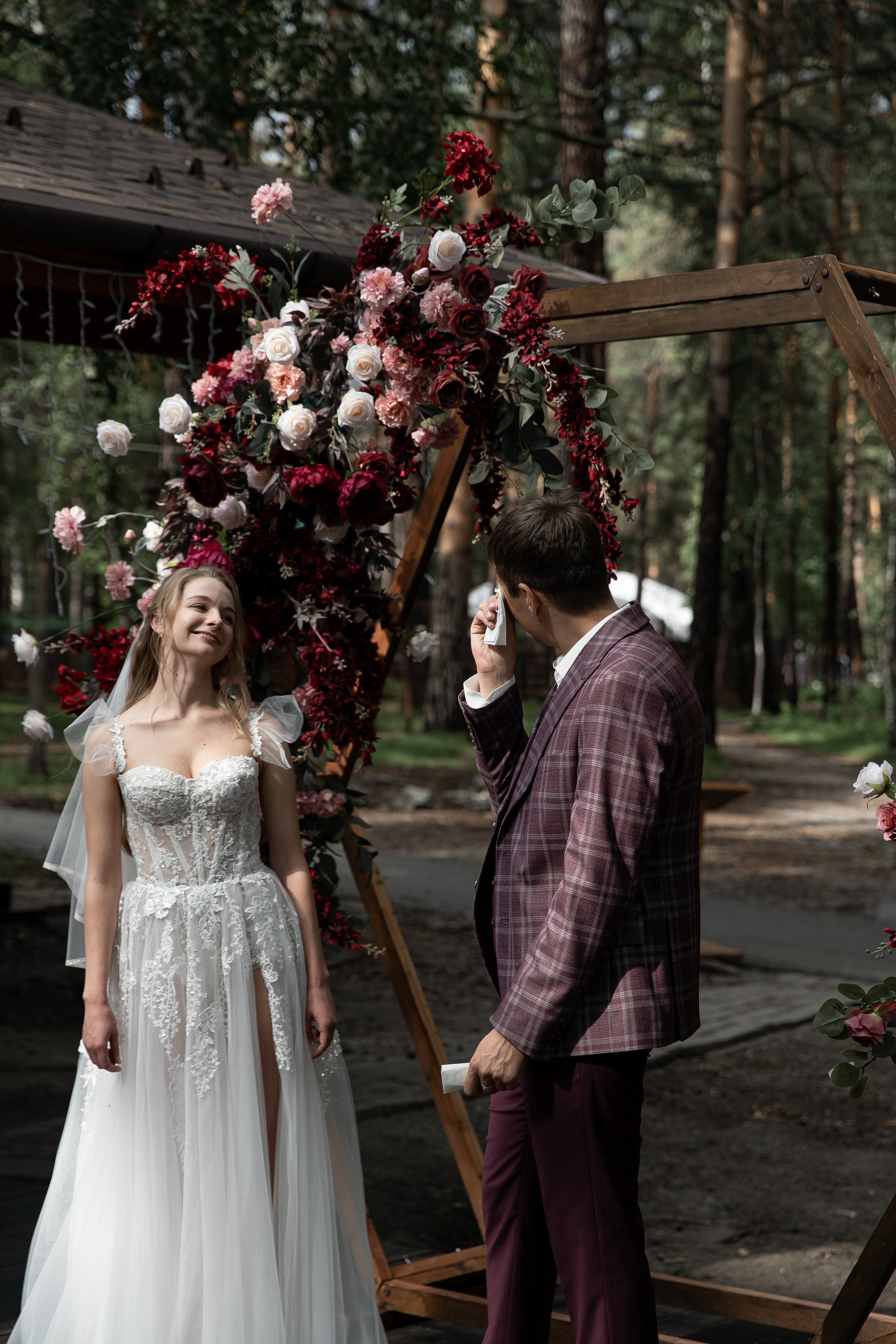 Наташа & Саша 21.07.2023. Свадебный Фотограф Илья Чепайкин. Калининград