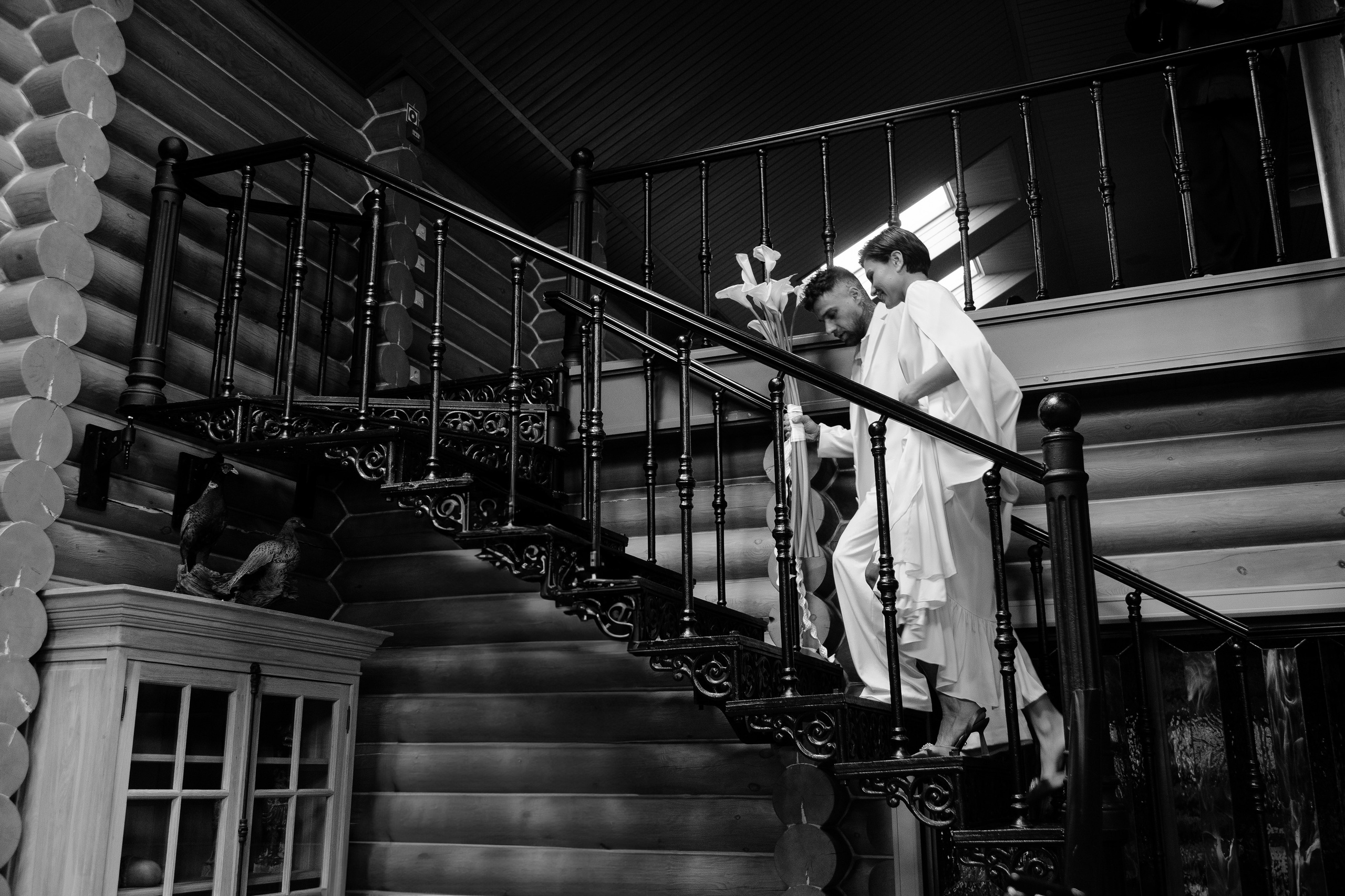 Таисия & Андрей. Свадебный фотограф ростов