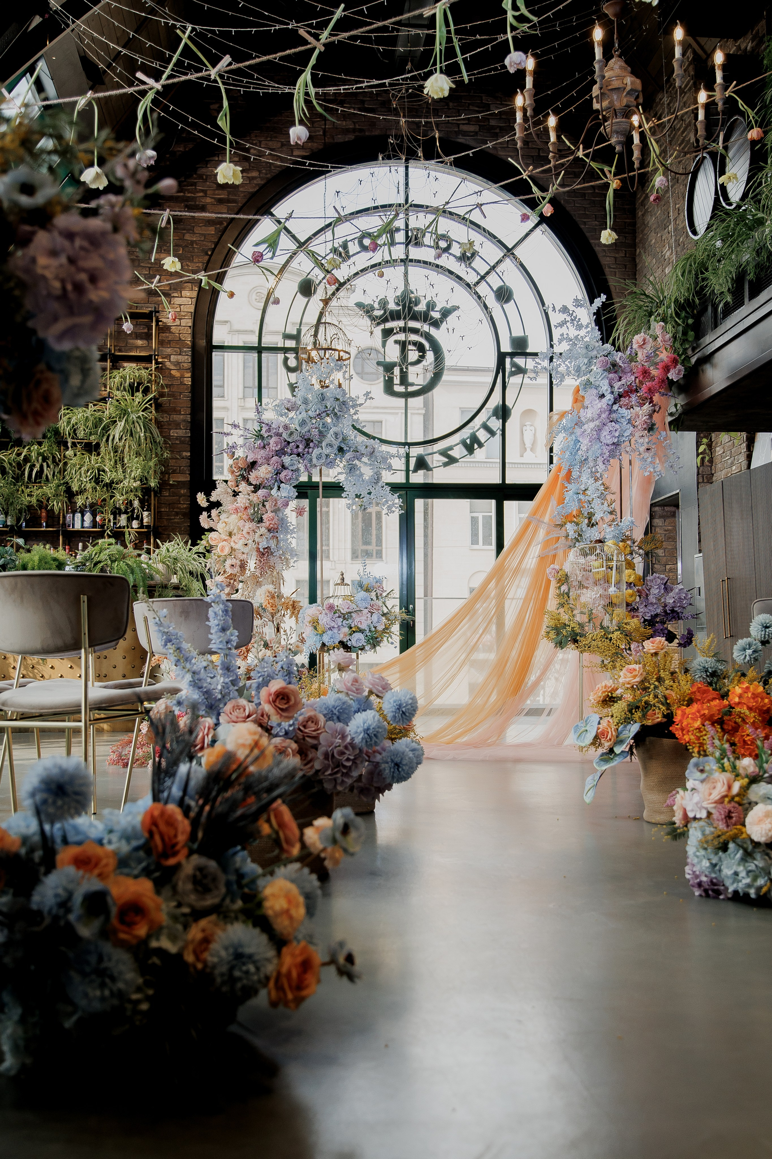 Лука & София. Свадебный фотограф ростов