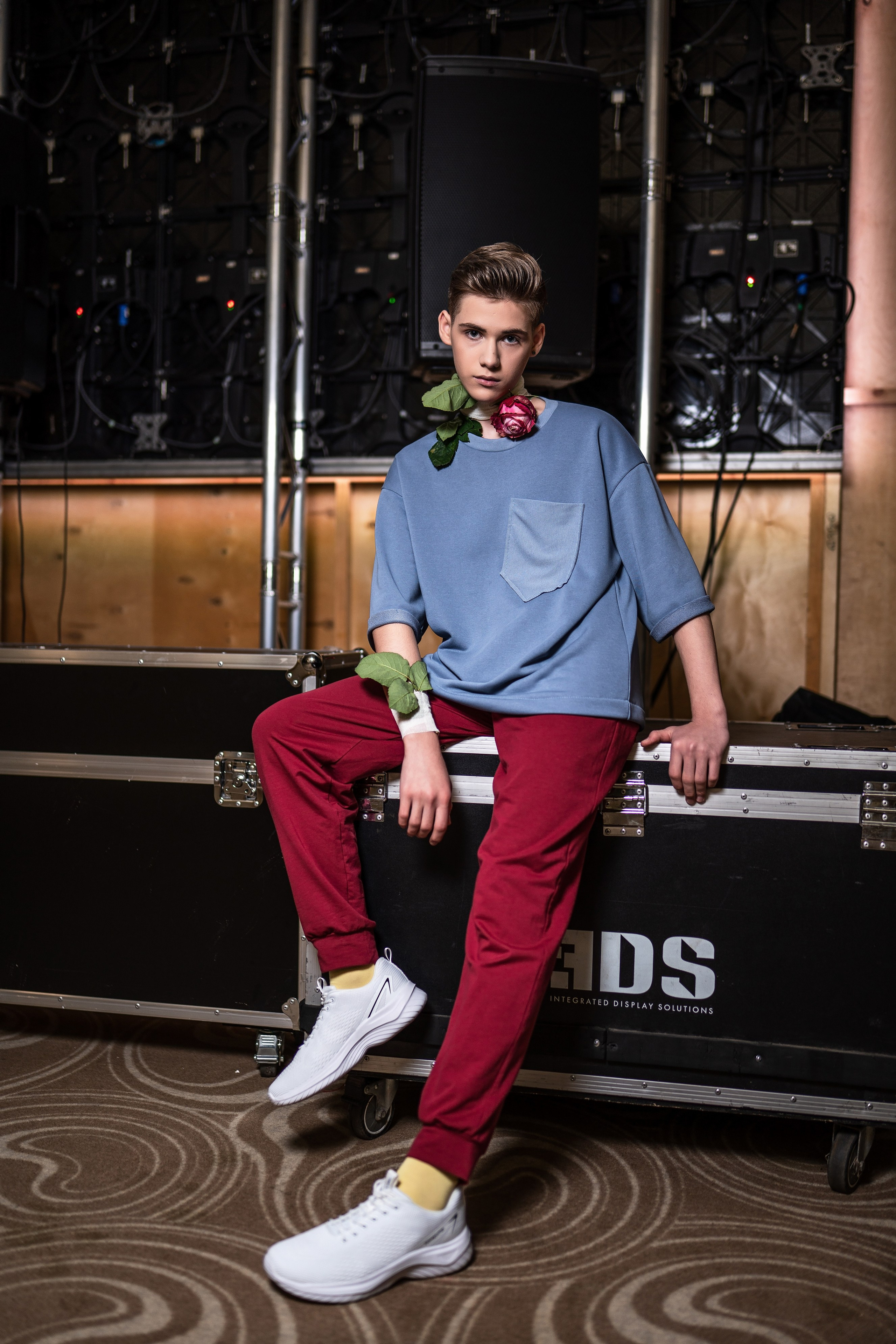 Репортажный фотограф Сочи Fashion week. Фотограф Сочи