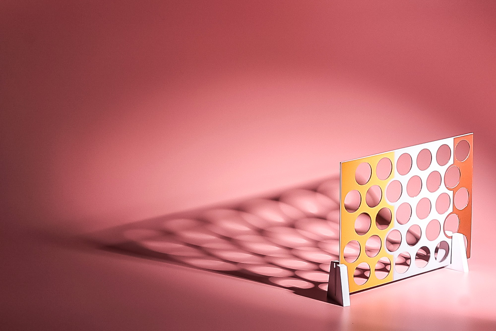 Трафареты для теней