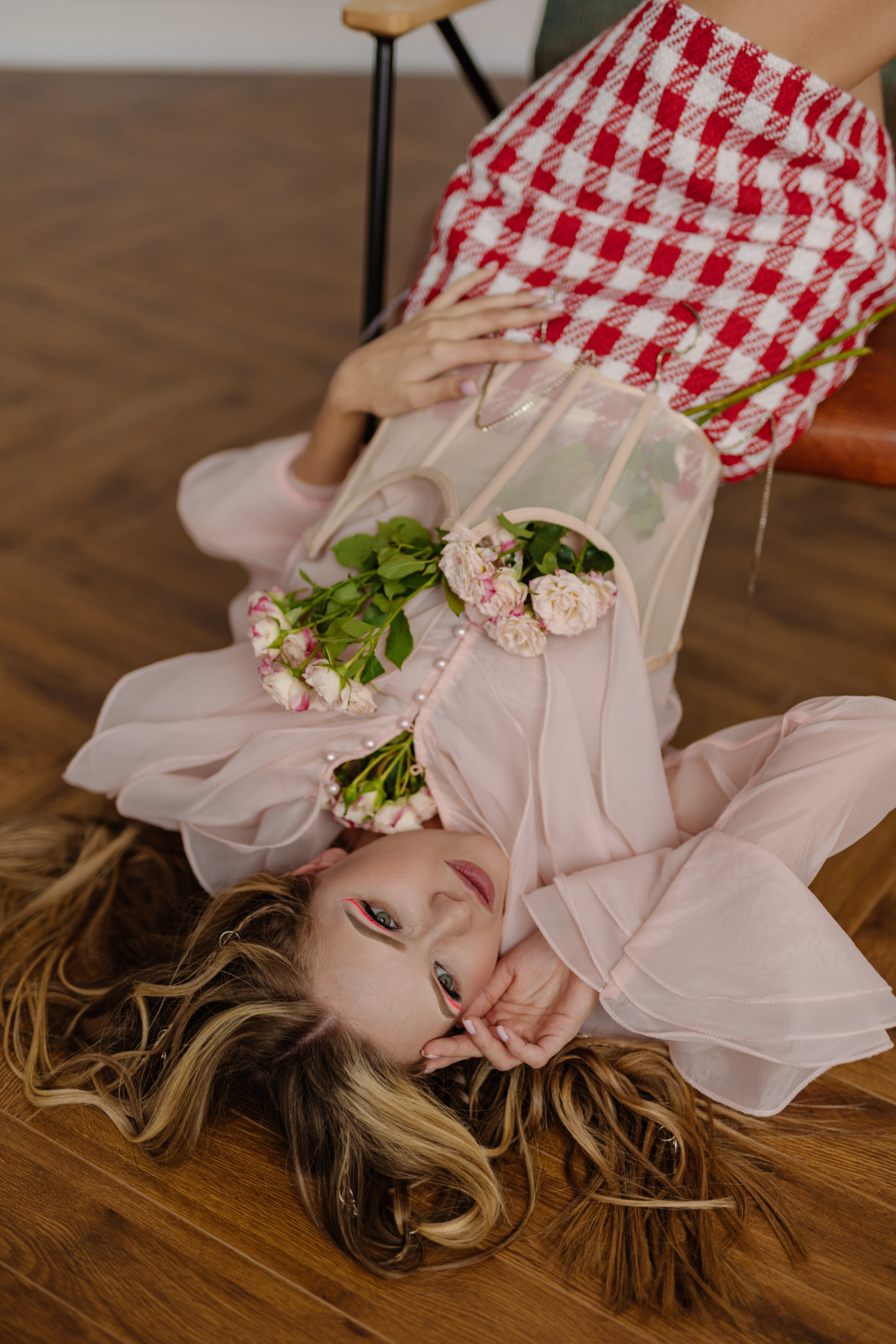 Аня. Свадебный и портретный фотограф в Москве, Туле и Брянске Дара Евсеева