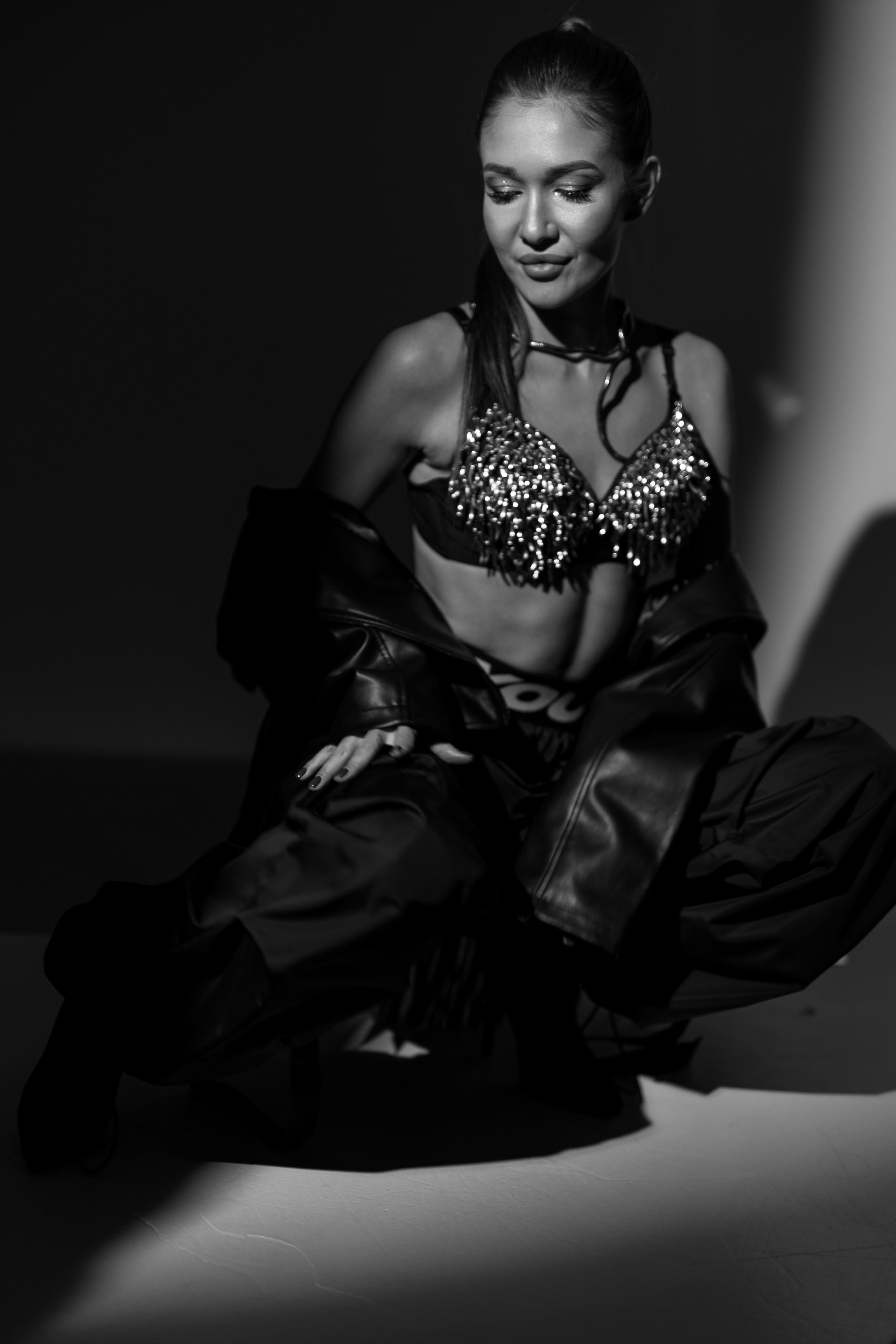 Настя. Свадебный и портретный фотограф в Москве, Туле и Брянске Дара Евсеева