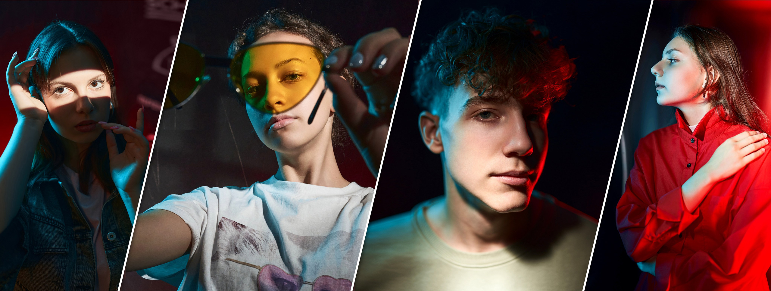 Портрет УЛЬТРА. Правильный Выпускной Альбом