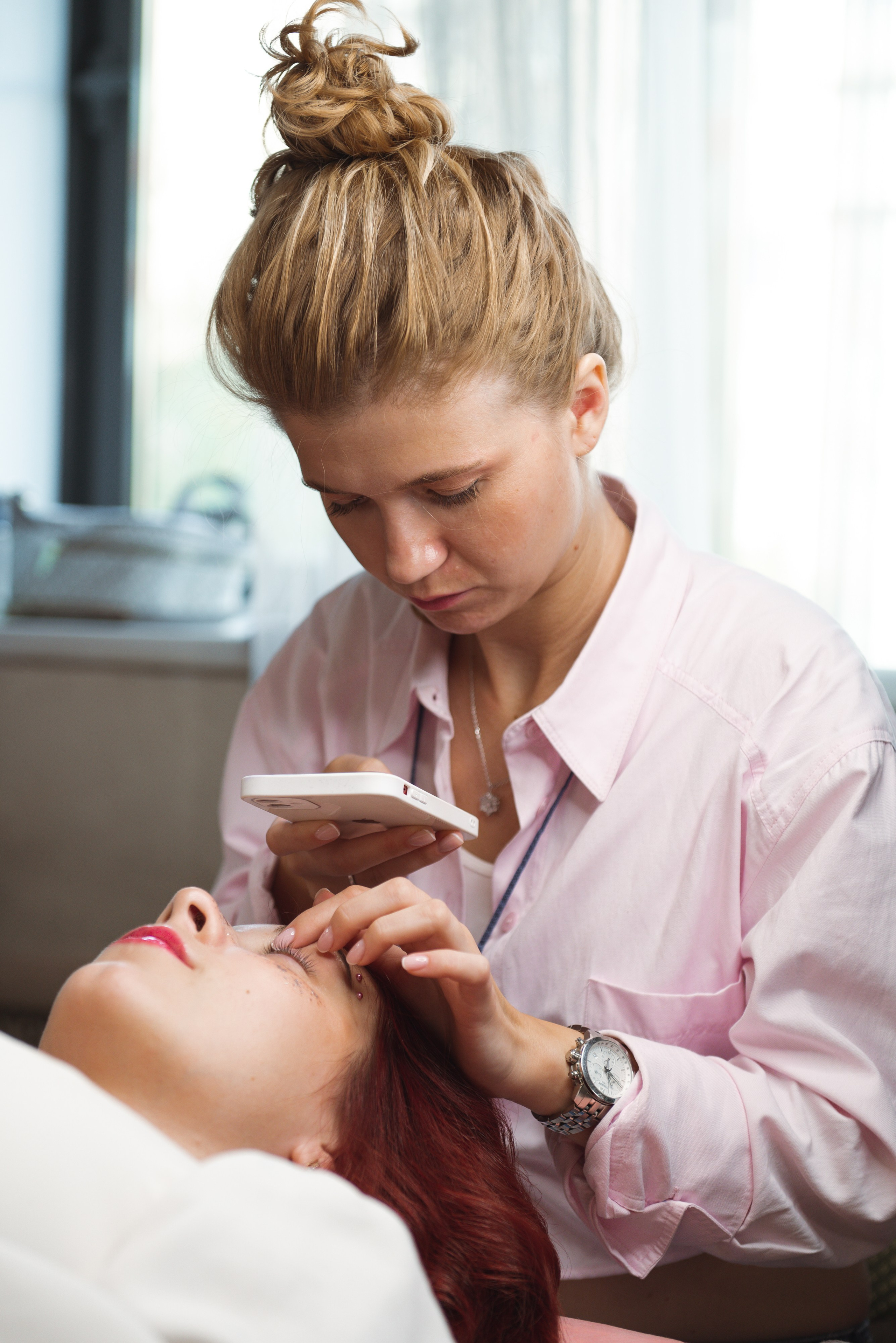 WCH (международный чемпионат лэш-мастеров). Контент-фотограф Москва репортажный фотограф Настя Профото