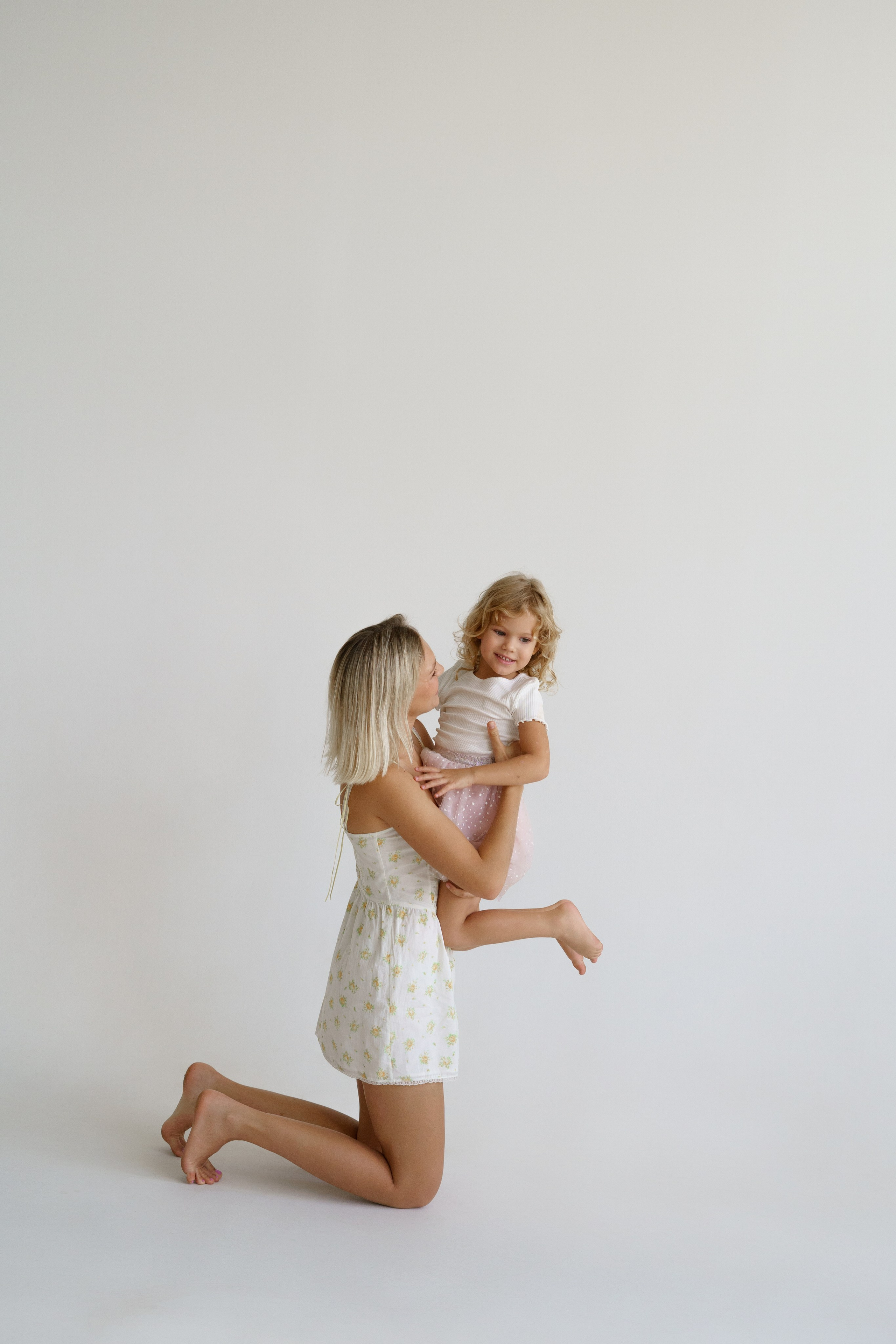 Семейная фотосессия. Главная