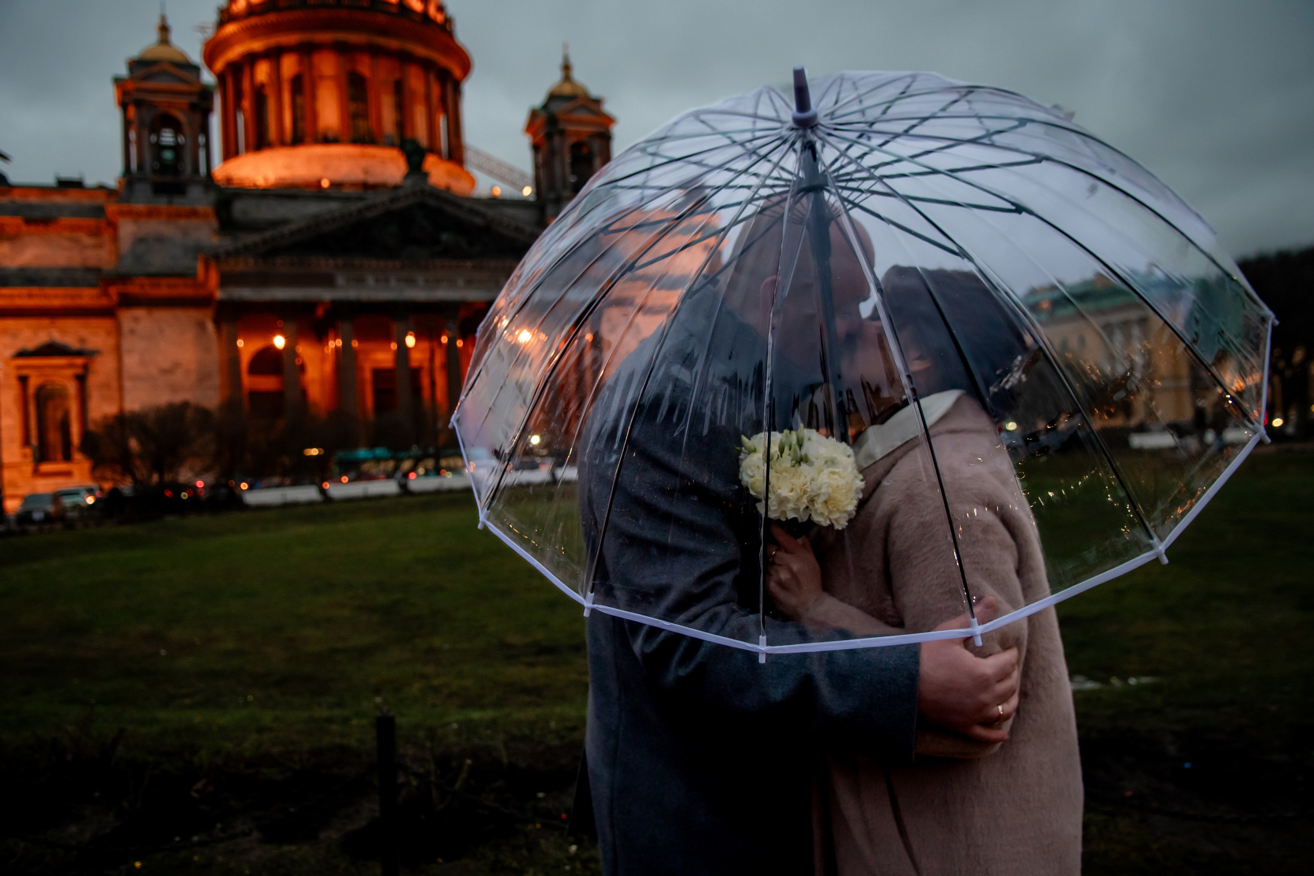 Александр и Анастасия. ОЛЕСЯ ШАФЕРОВА / ВАШ ФОТОГРАФ в Санкт-Петербурге