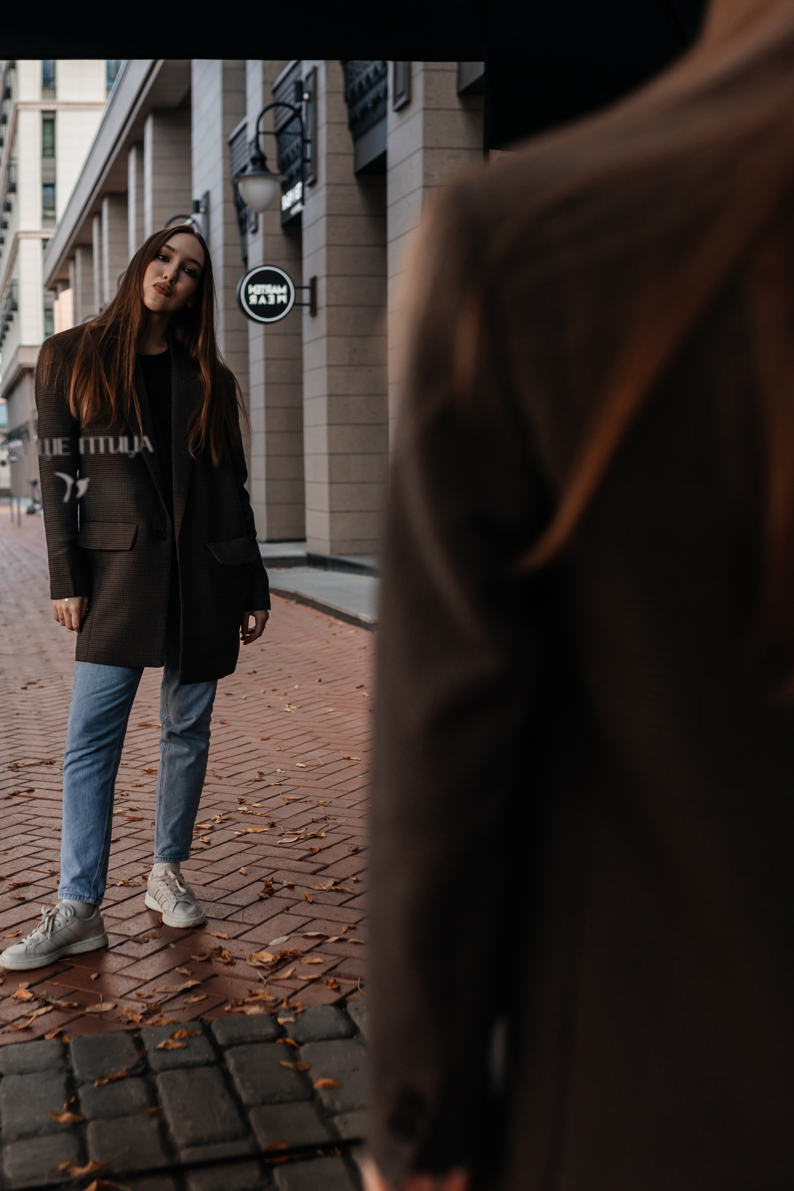 Дайана. Марина Шаймухаметова. Фотограф в Уфе