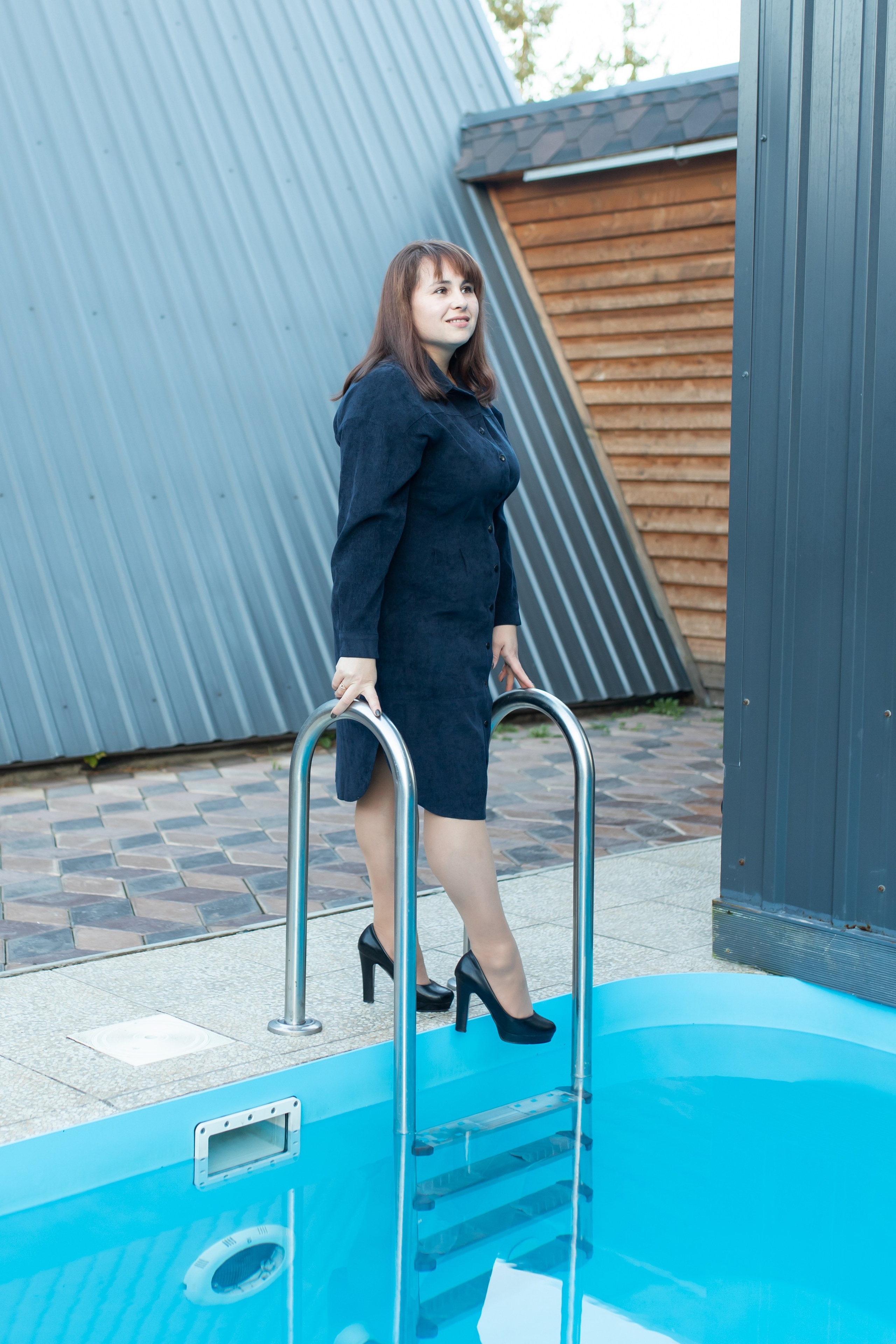 Siberian Wellness. Марина Шаймухаметова. Фотограф в Уфе