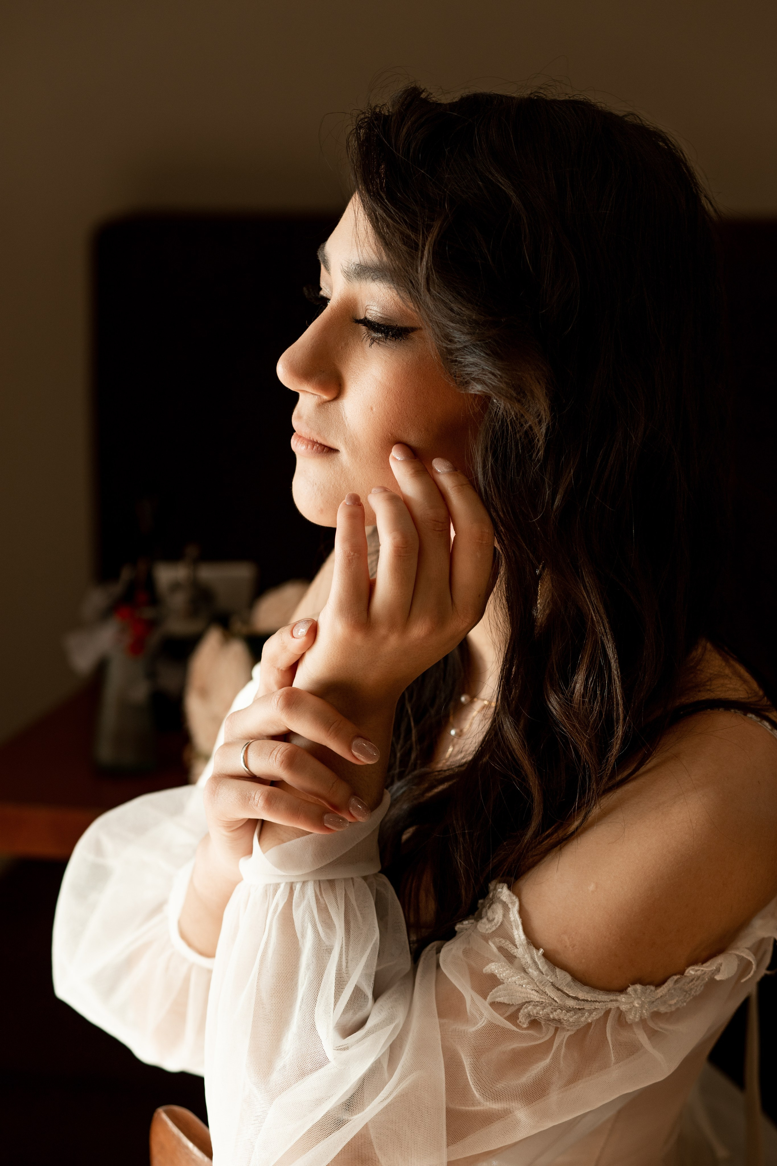 Степан и Чулпан. Марина Шаймухаметова. Фотограф в Уфе