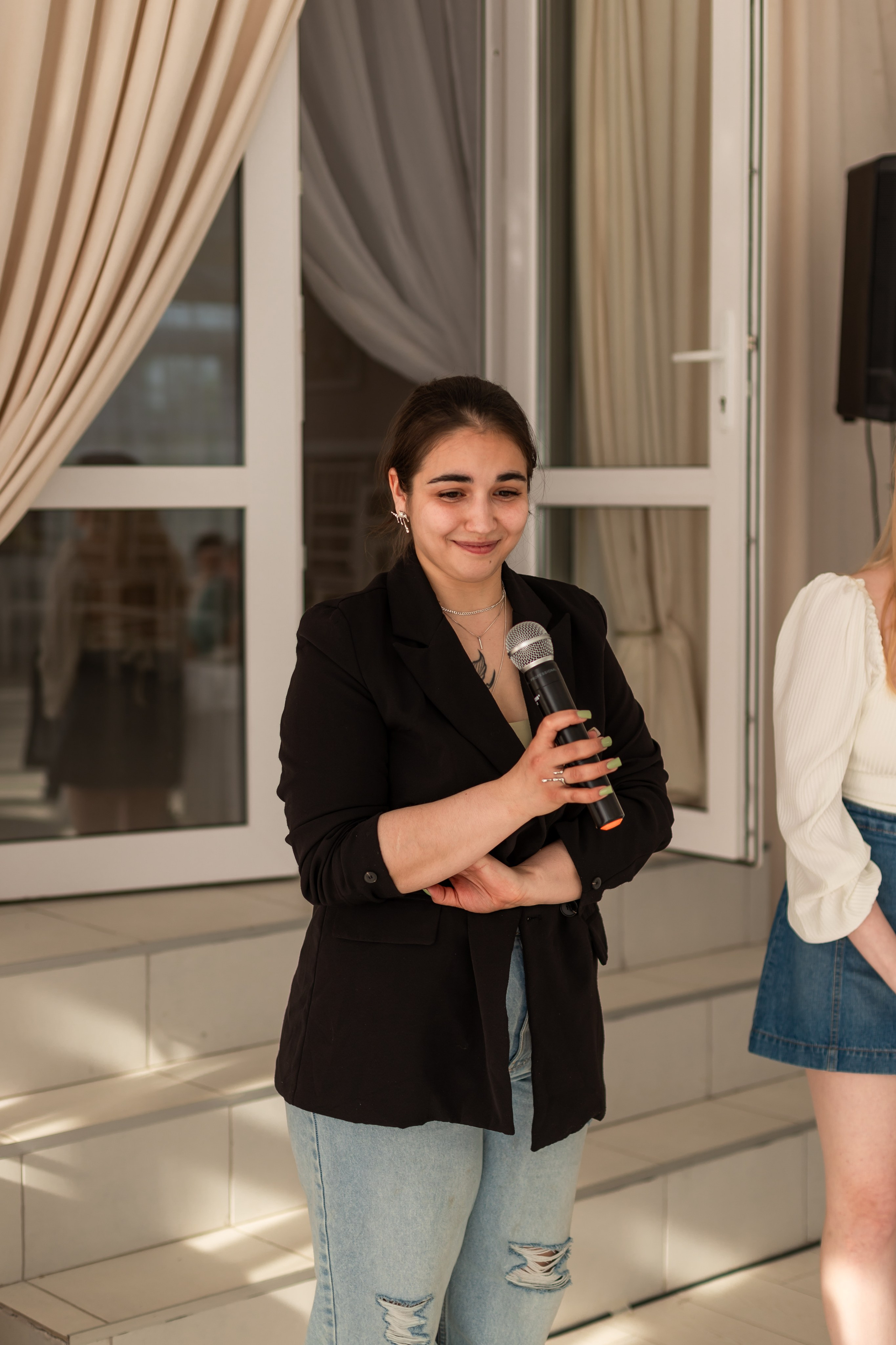 Юбилей Сергея. Марина Шаймухаметова. Фотограф в Уфе