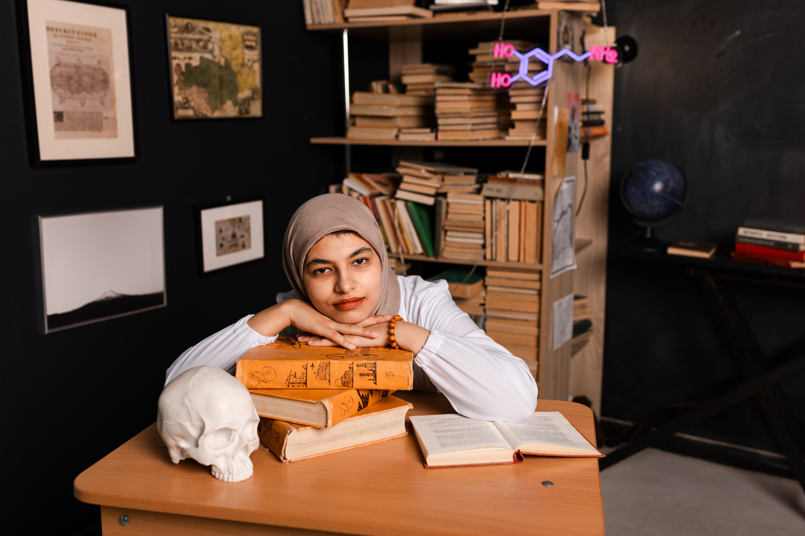 Саад. Марина Шаймухаметова. Фотограф в Уфе