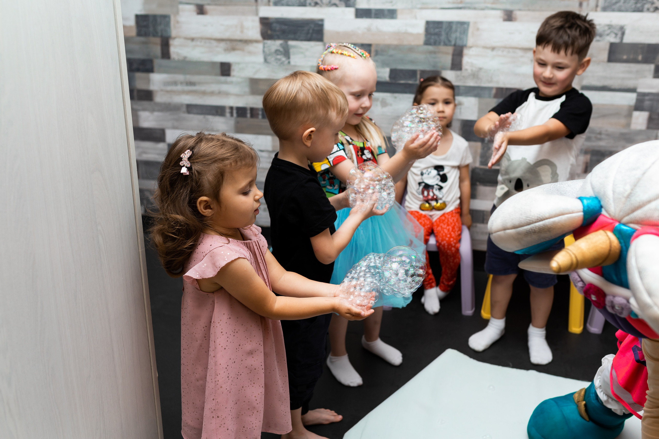 День рождение Киры. Марина Шаймухаметова. Фотограф в Уфе