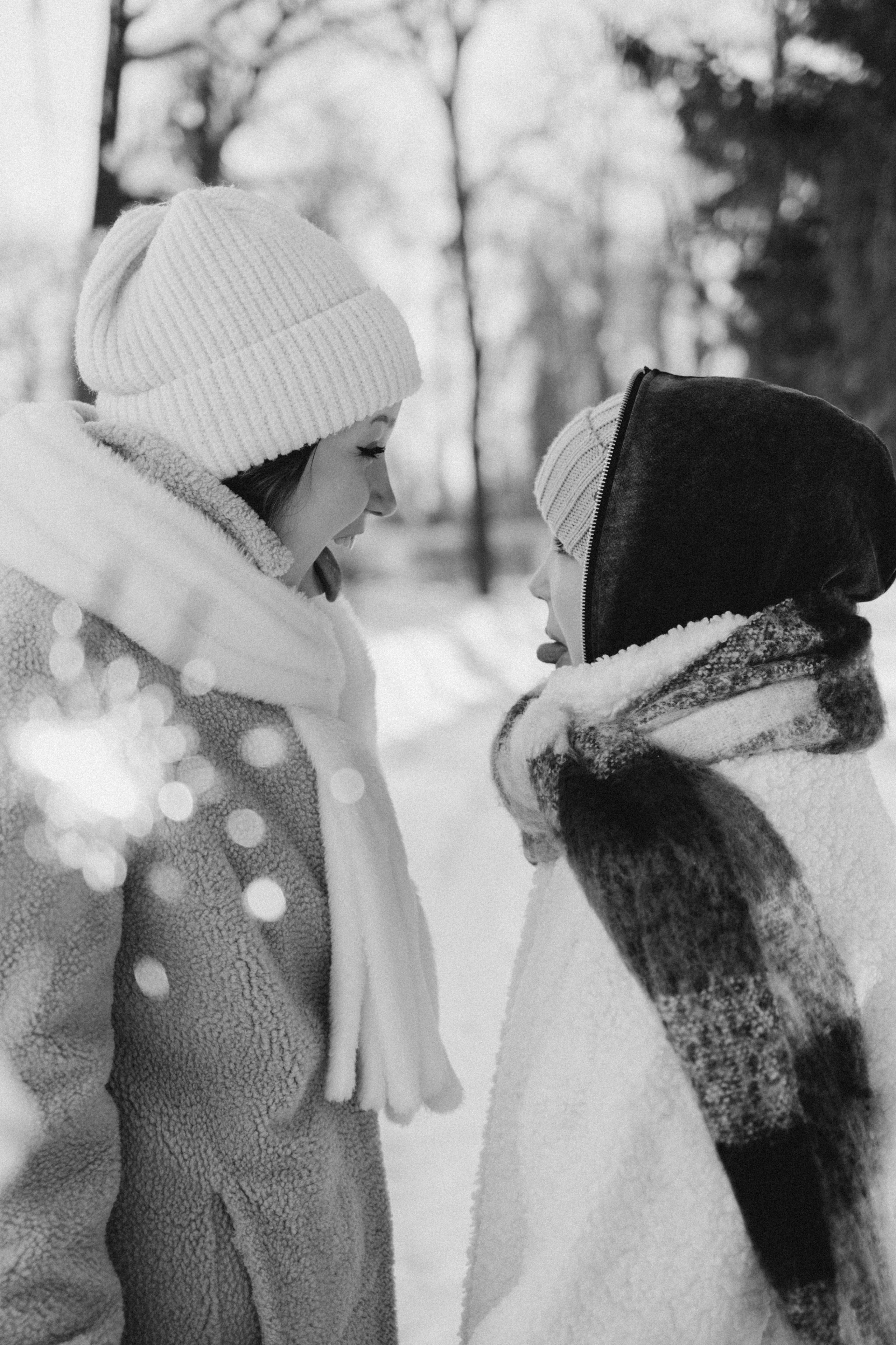 Прогулка. Ваш фотограф