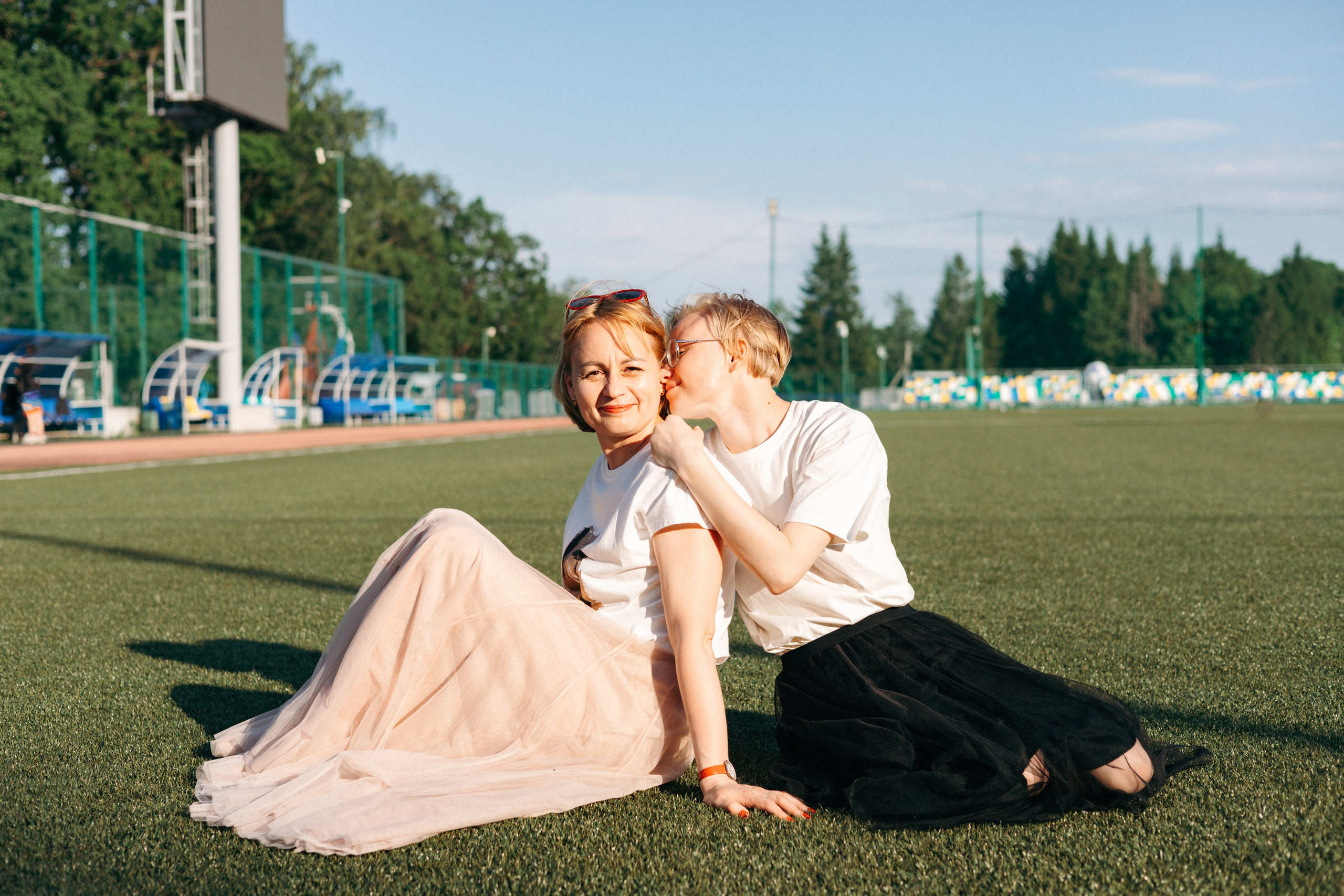 Анна, Наталья, Ярослава. Ваш фотограф