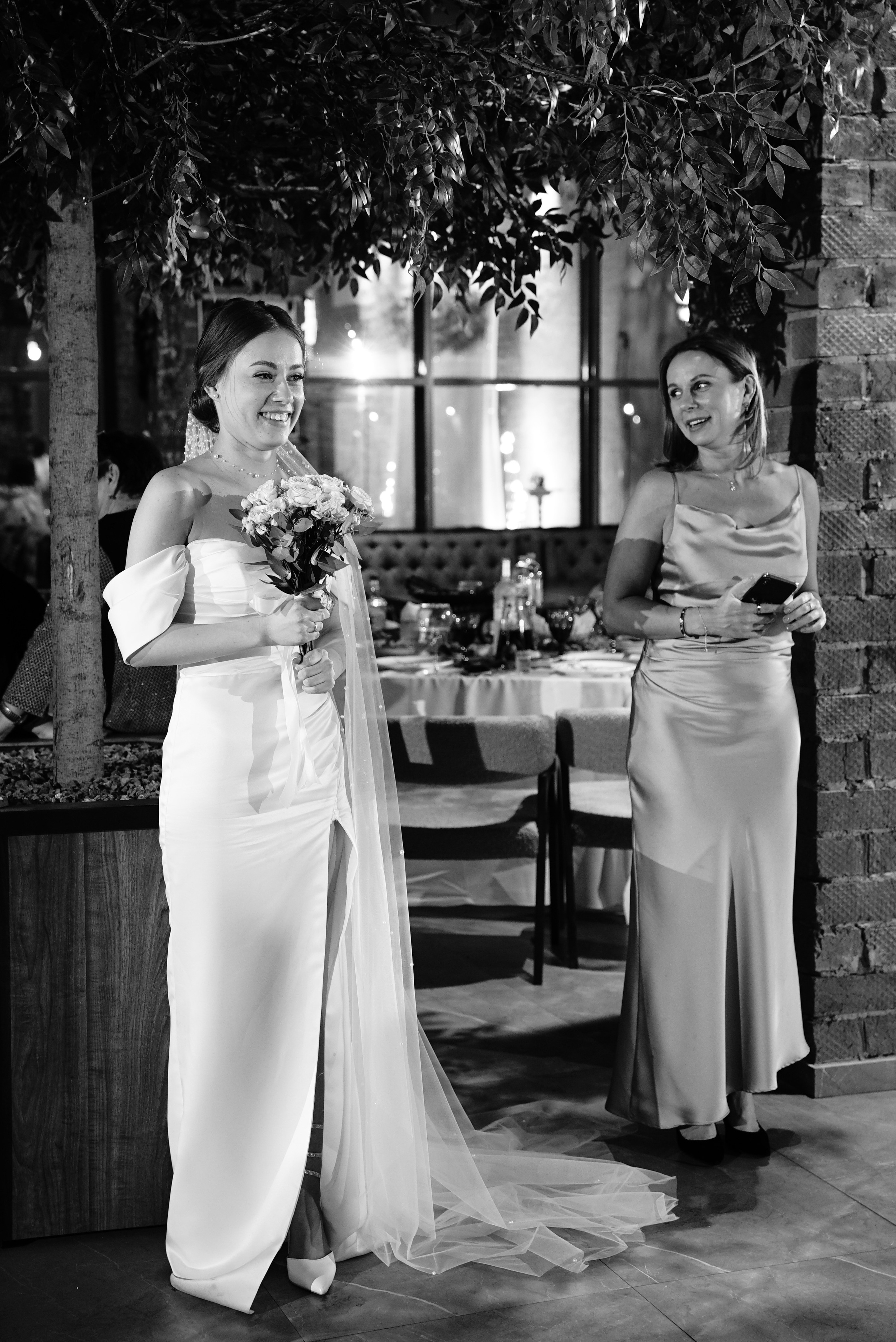 Иван и Арина. Свадебный фотограф в Самаре Анна Ковалева