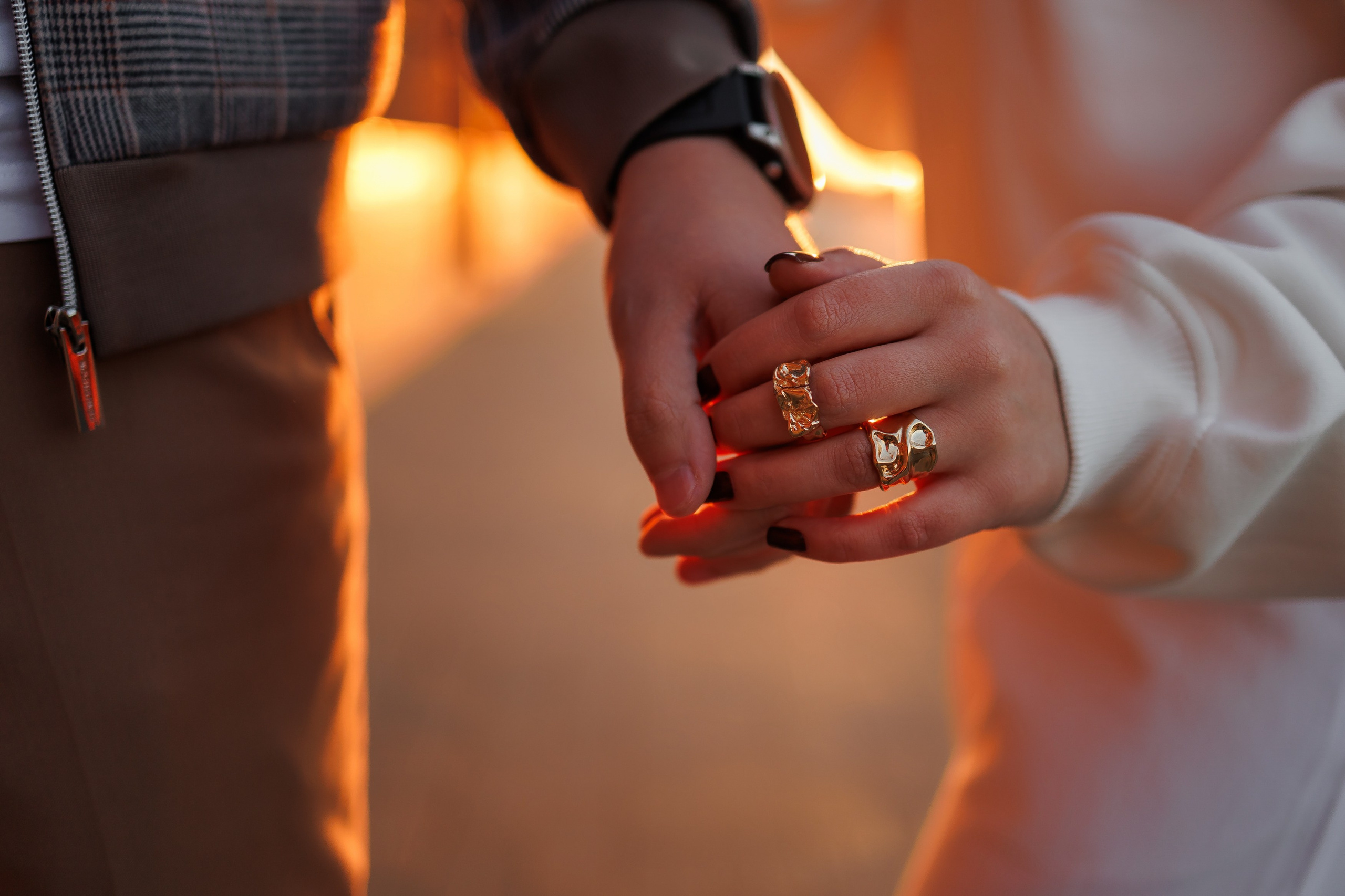 Сергей и Диана. Свадебный и контент фотограф в Нижнем Новгороде Владимир Пресняков