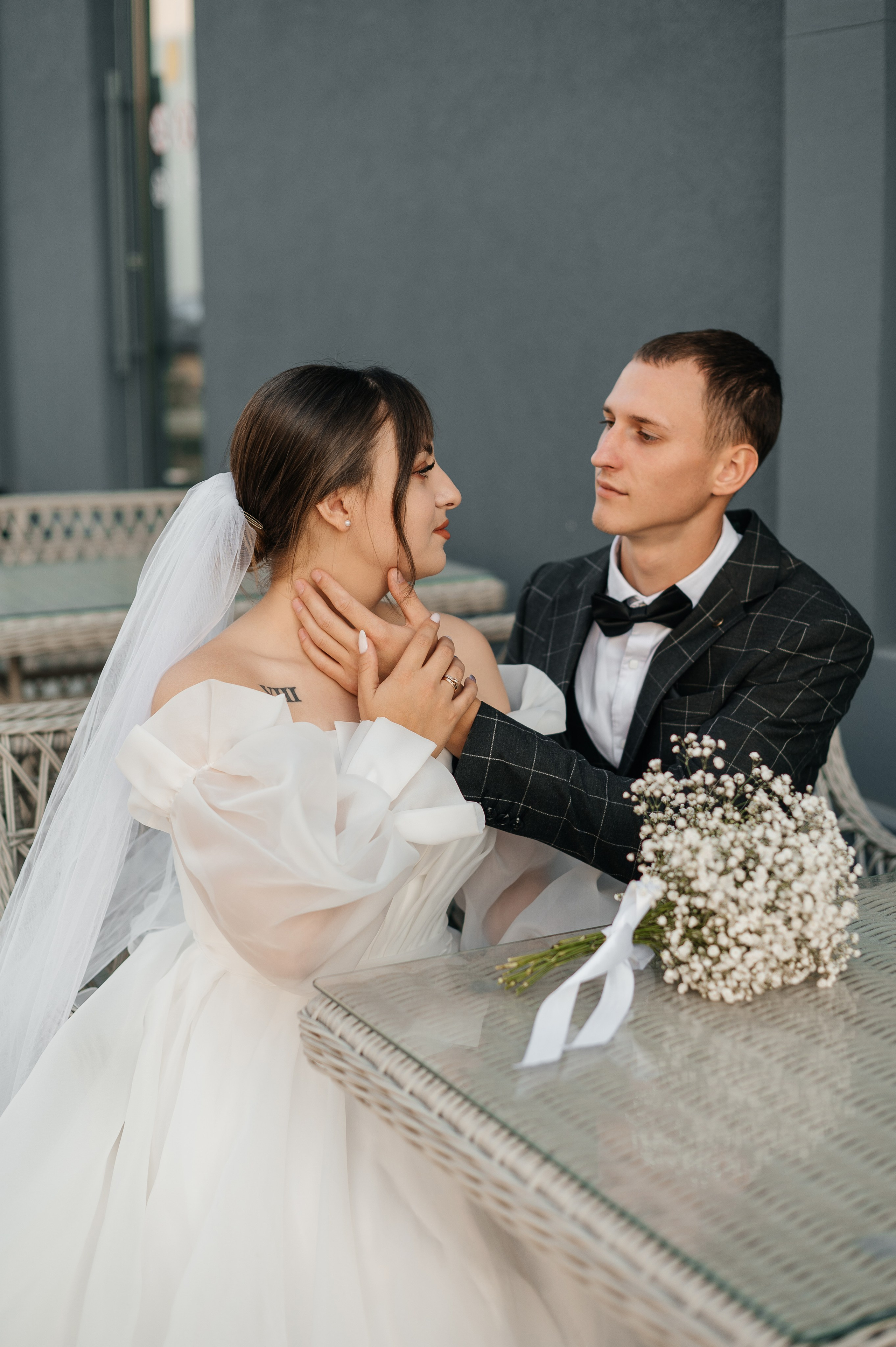 Михал и Диана. Свадебный и семейный фотограф Кореновск/Краснодар