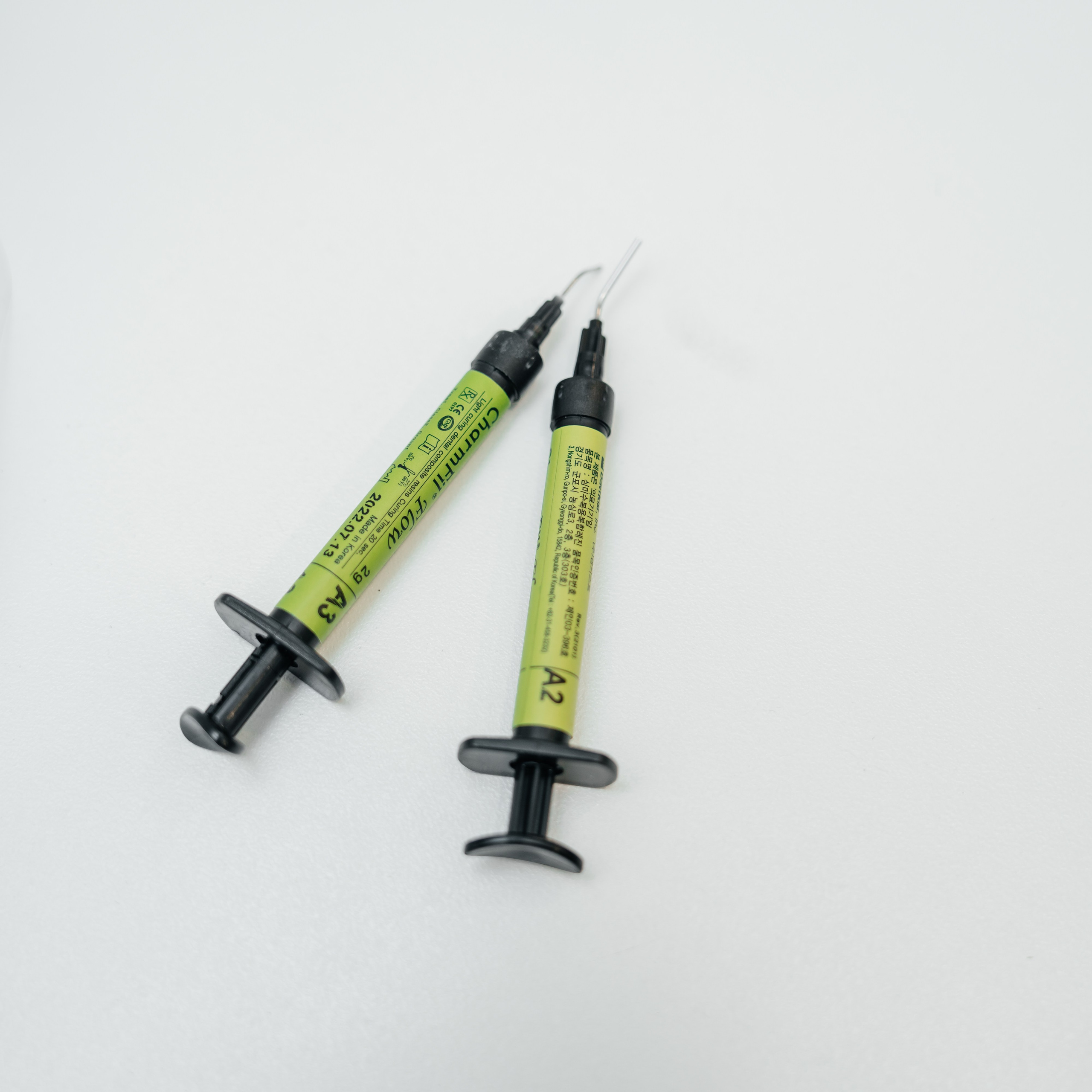 Стоматология. Фотограф Юлия Павлова Красноярск