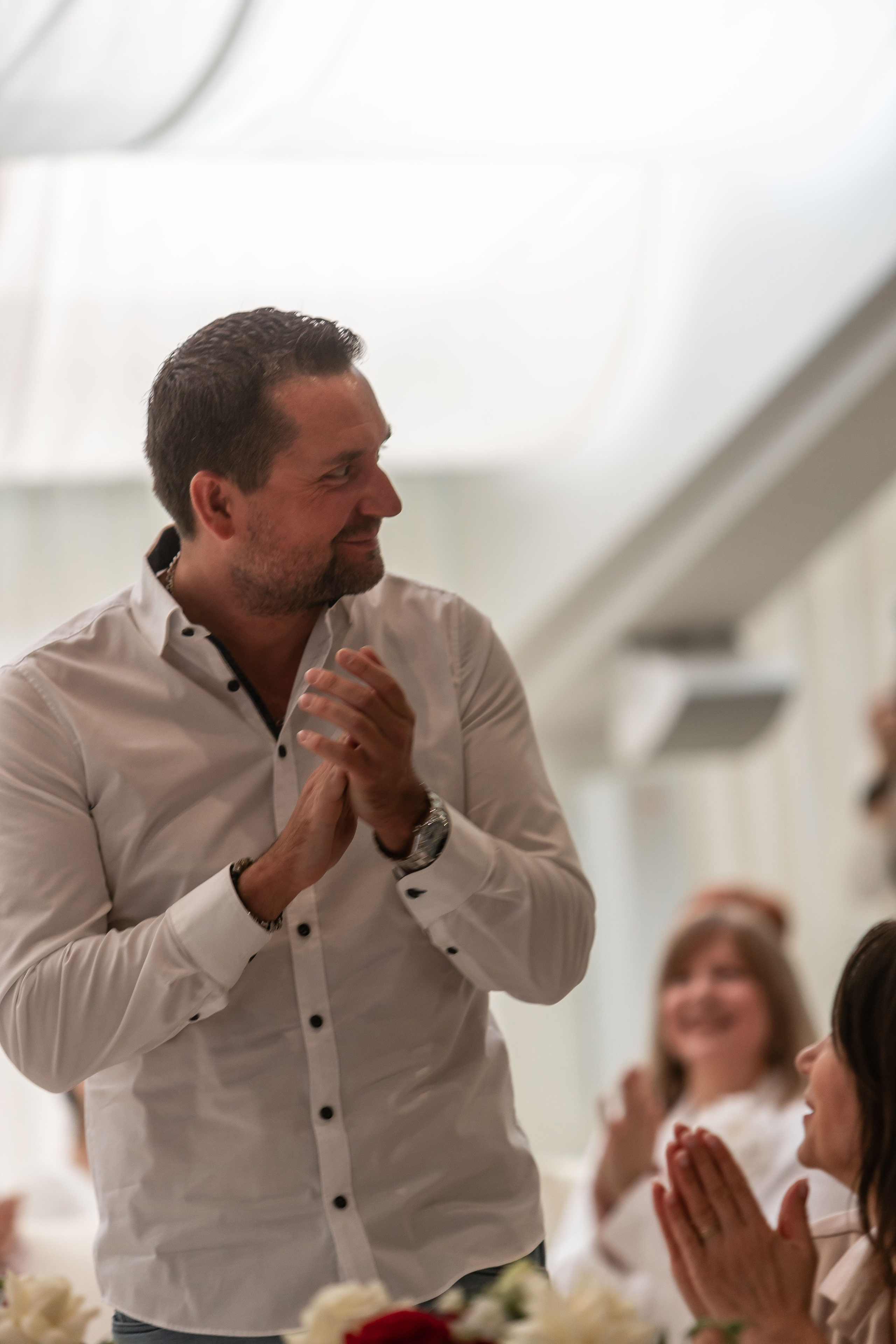 МИССИС БИЗНЕСС 2024. Репортажный фотограф в Новосибирске