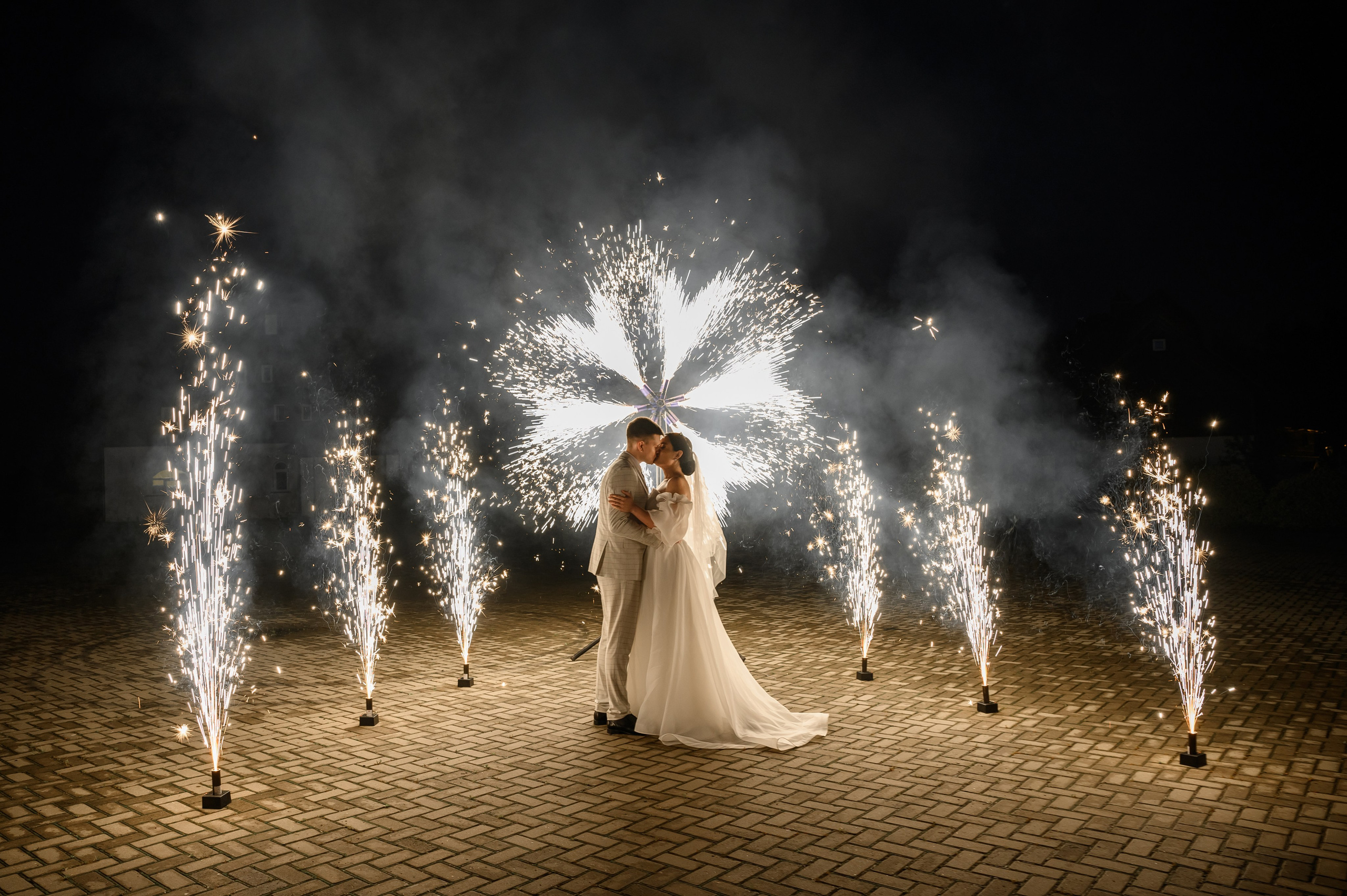 Свадебный фотограф Москва Юрий Кульман Банкетный комплекс Русская Сказ. Свадебный фотограф Москва Юрий Кульман
