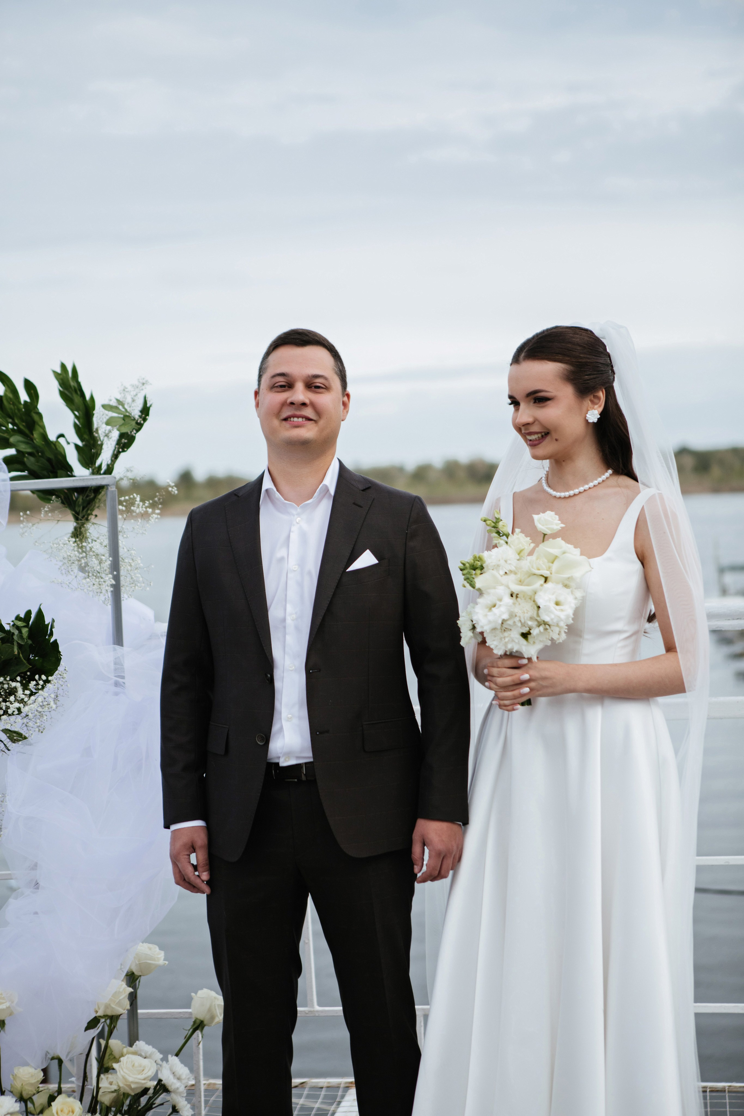 Павел и Анна. Фотограф в Волгограде и Москве | Анастасия Лаврова