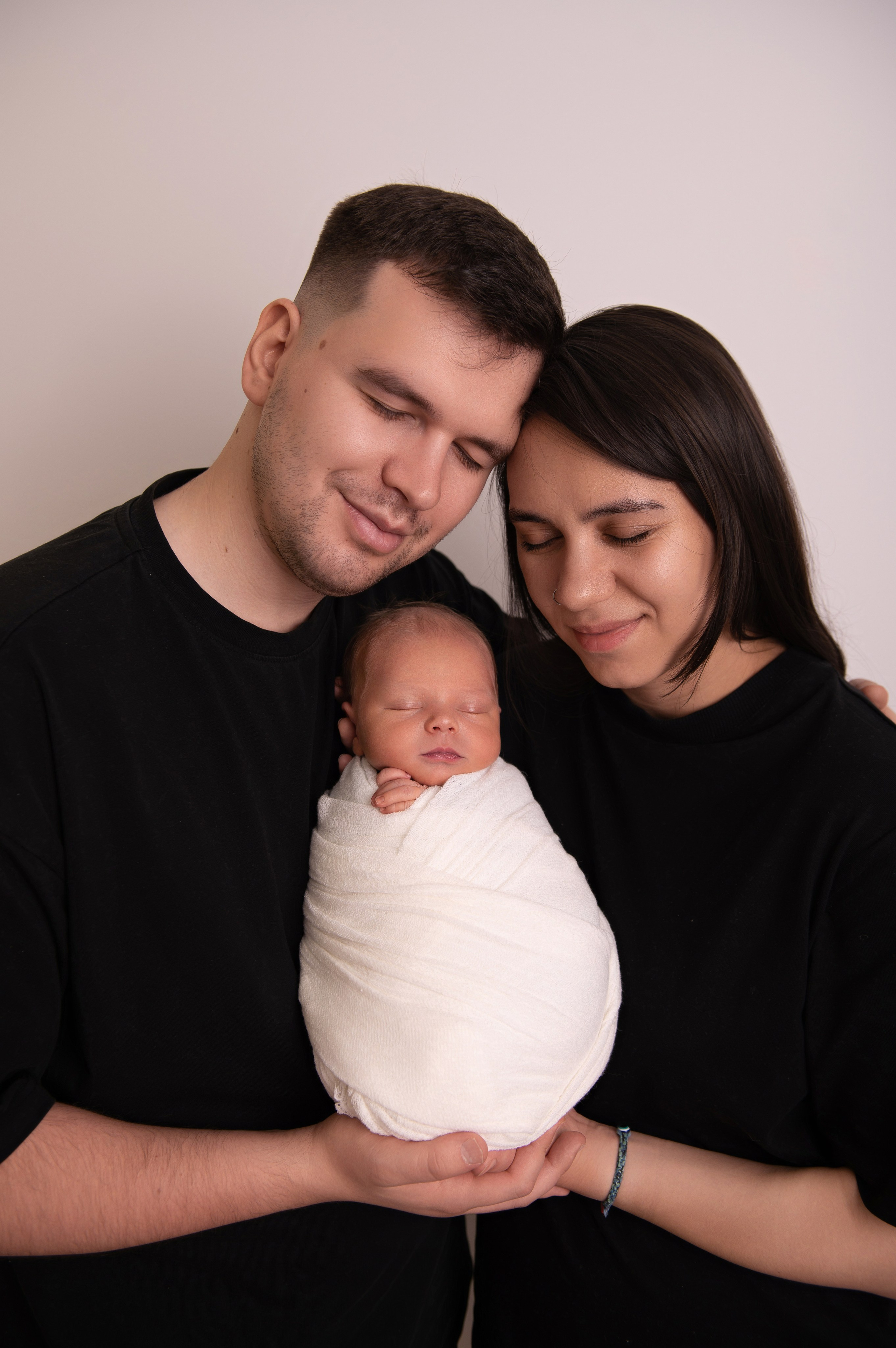 Ньюборн. Детский фотограф Магадан