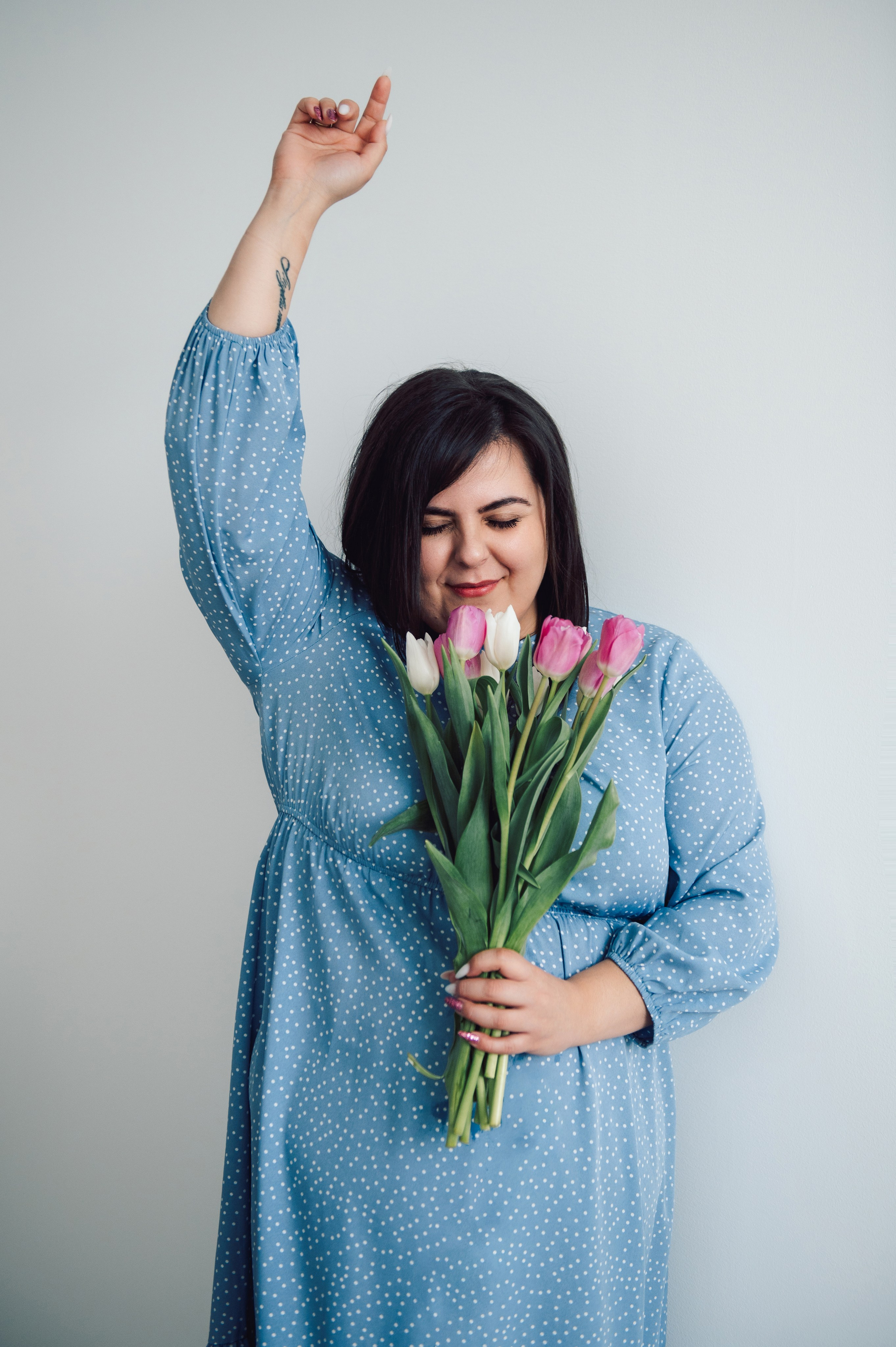 8 марта. Детский фотограф Магадан