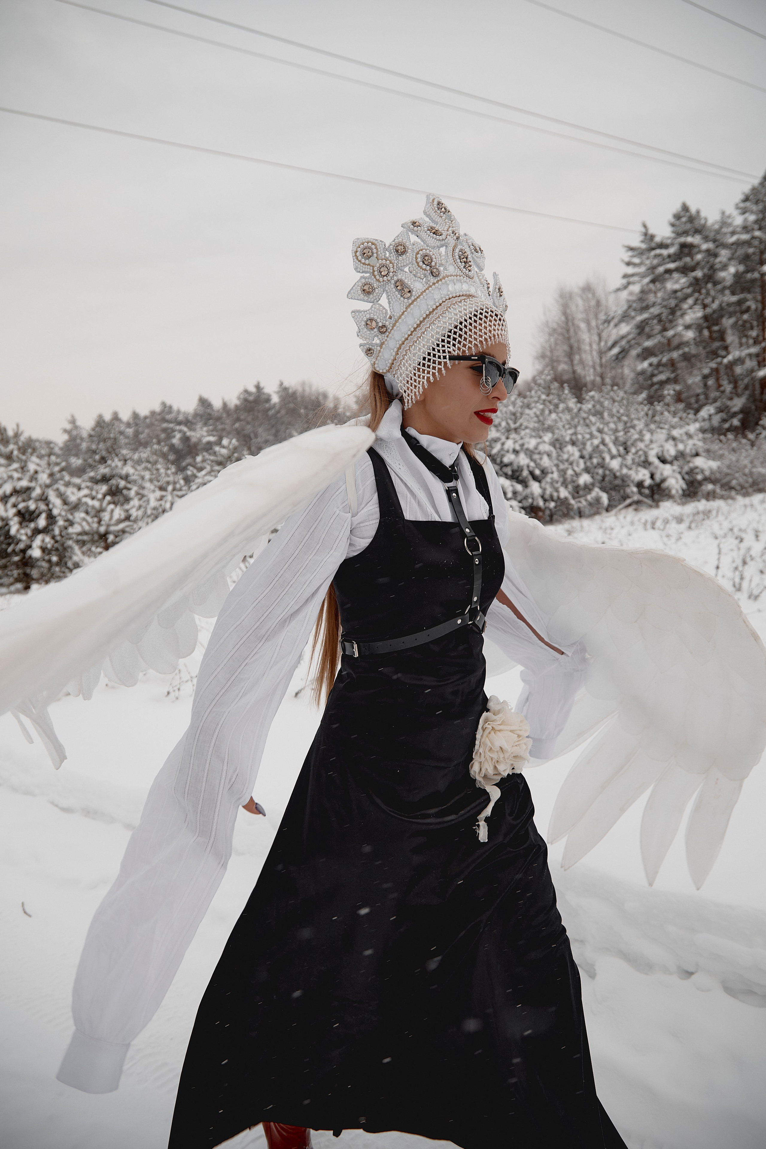 Бренд одежды / Beautiful Criminals. Cheeelsa.ru