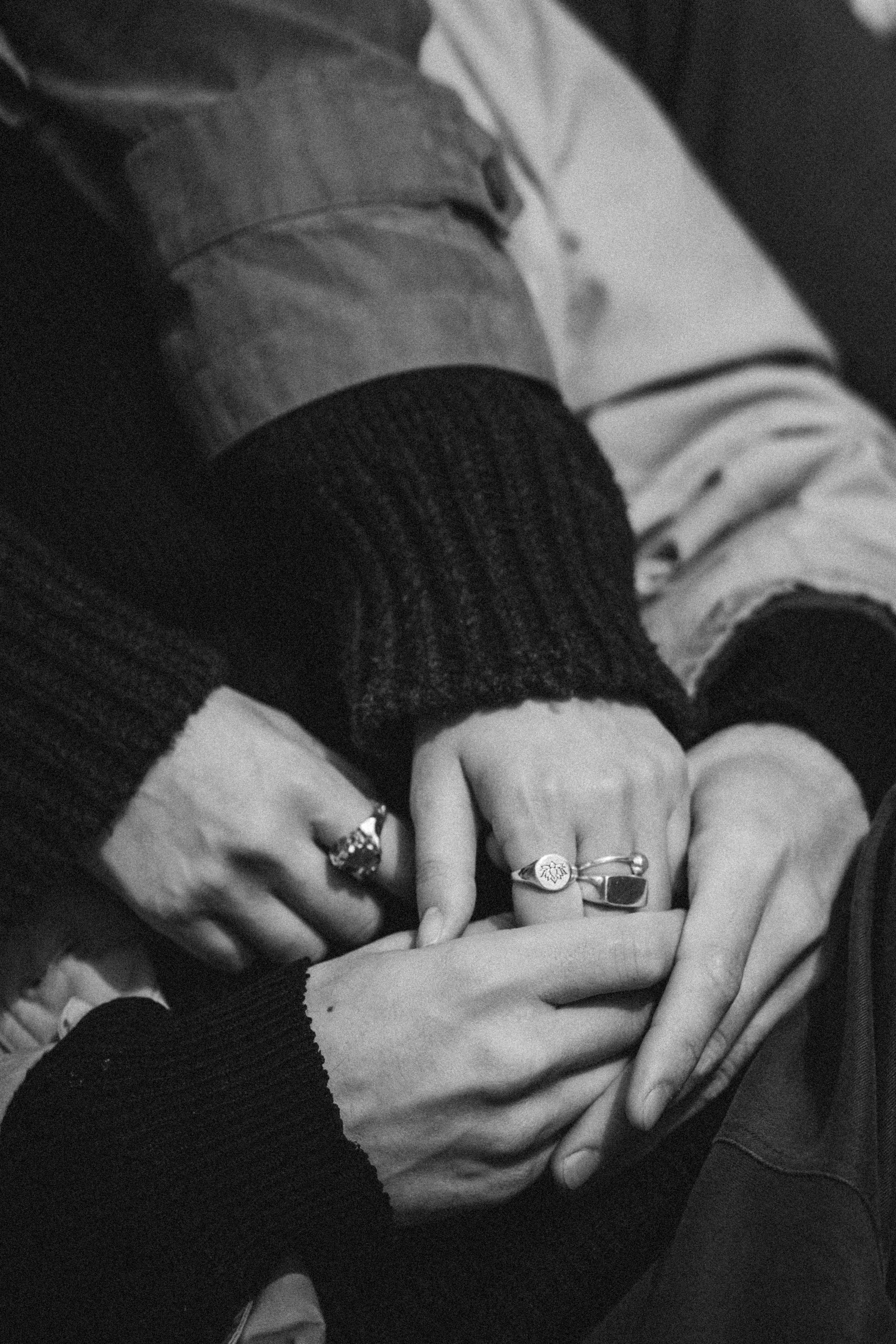 Аня и Дима. Фотограф Контузорова Ольга