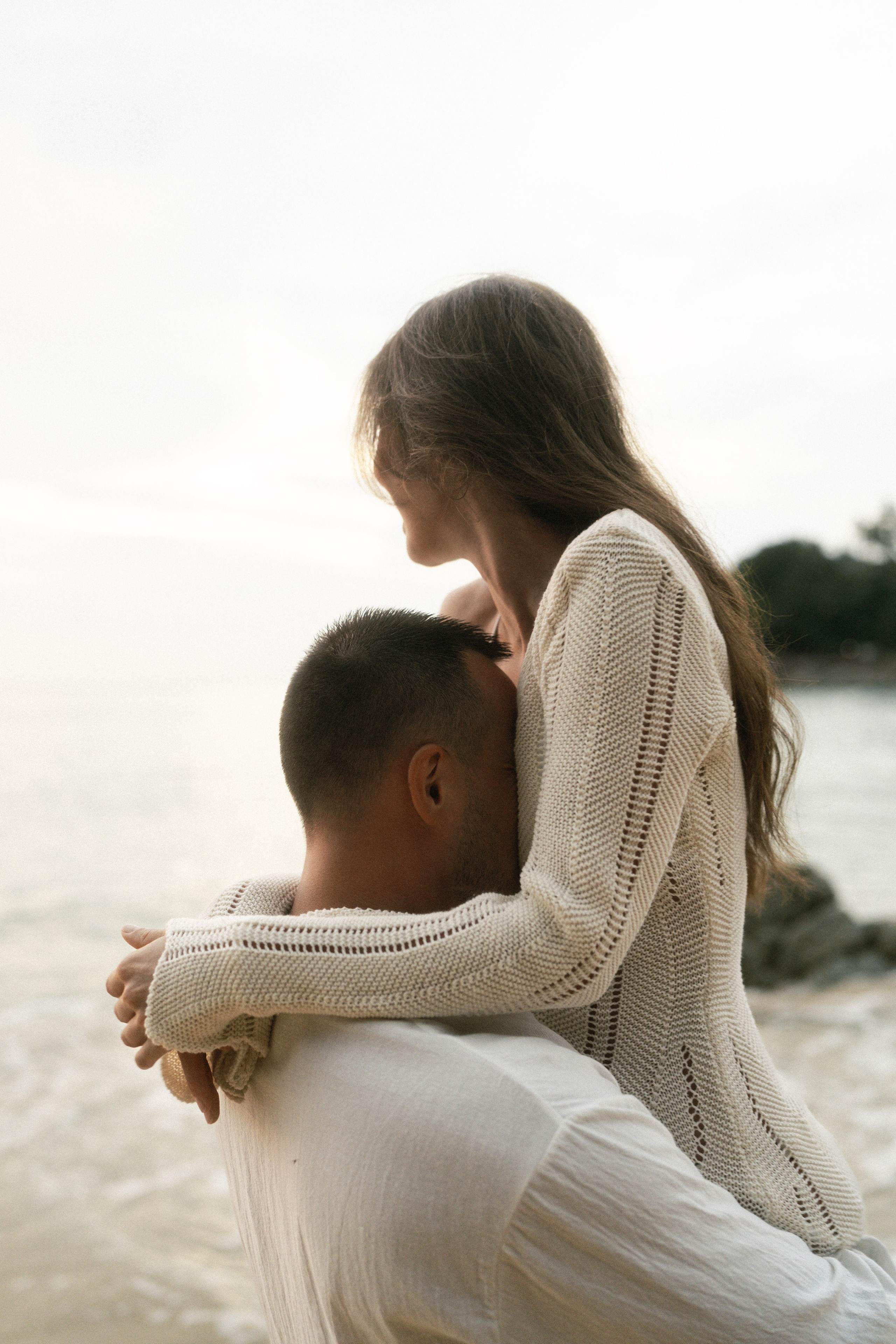 A & A. Портретный и семейный фотограф на Пхукете Андрей Валиев