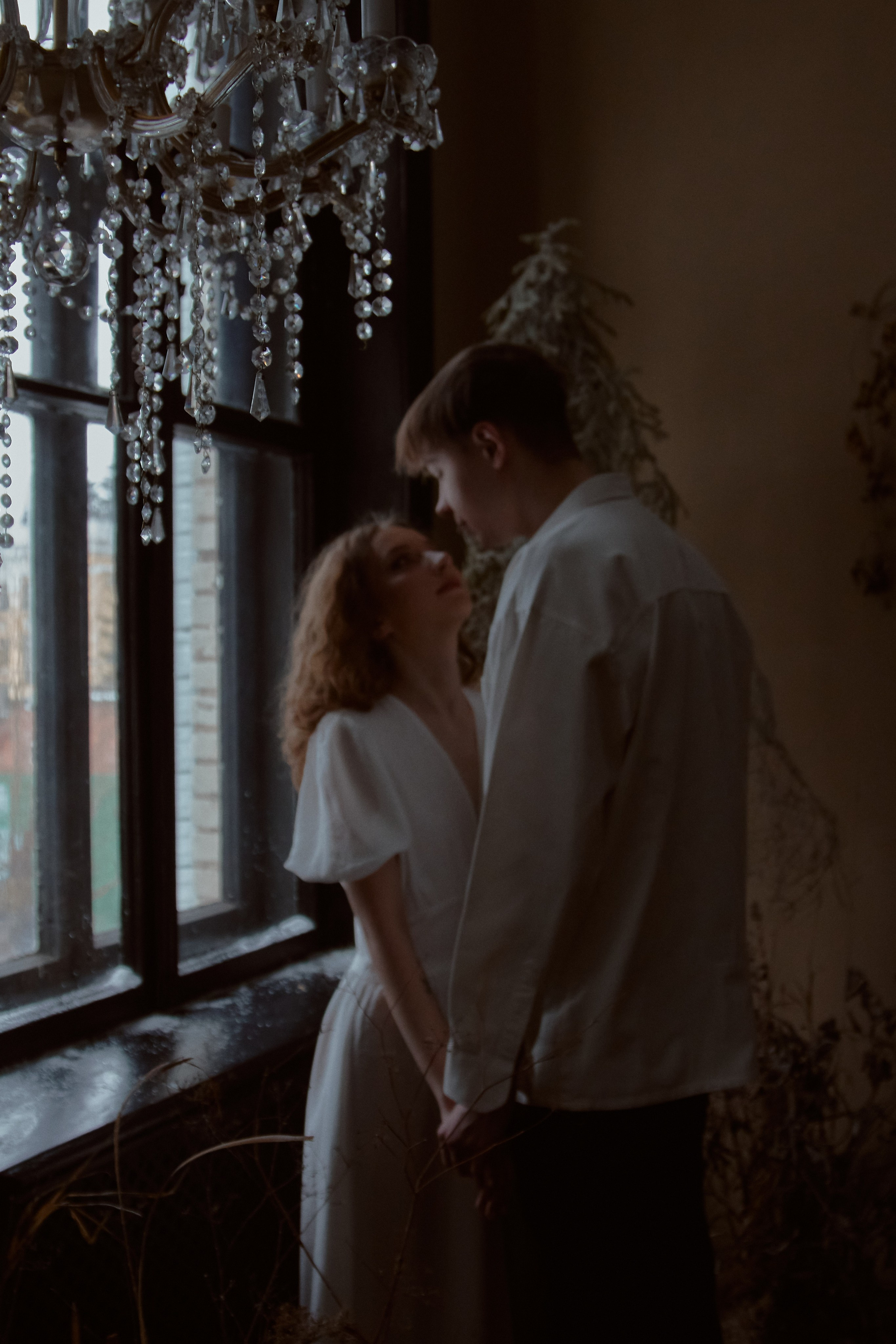 Екатерина и Константин. Фотограф лавстори Москва/МО Приятелева Ангелина