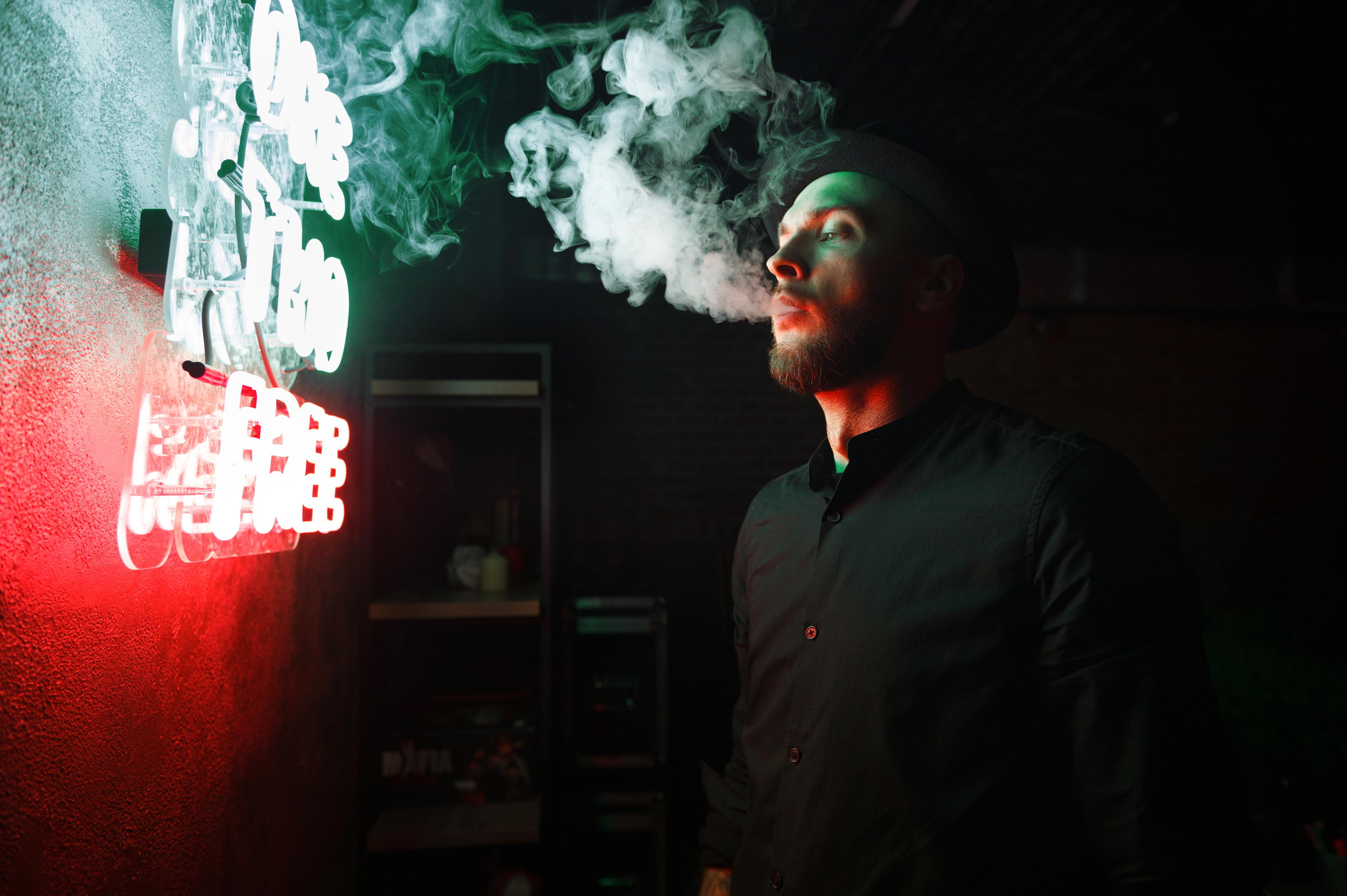 ПОРТРЕТЫ. Фотограф Сергей Некрасов