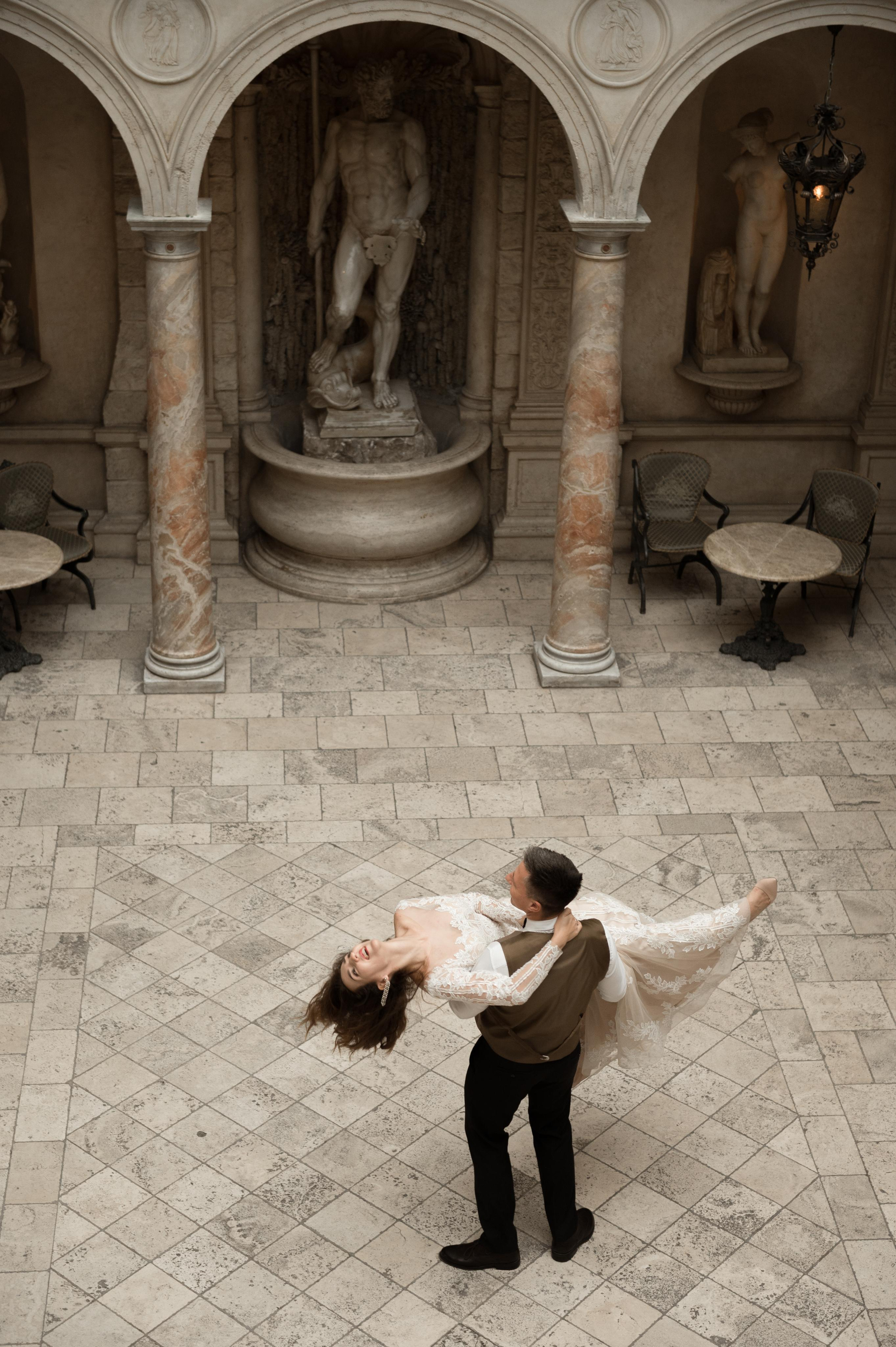 СВАДЬБЫ. Фотограф Сергей Некрасов