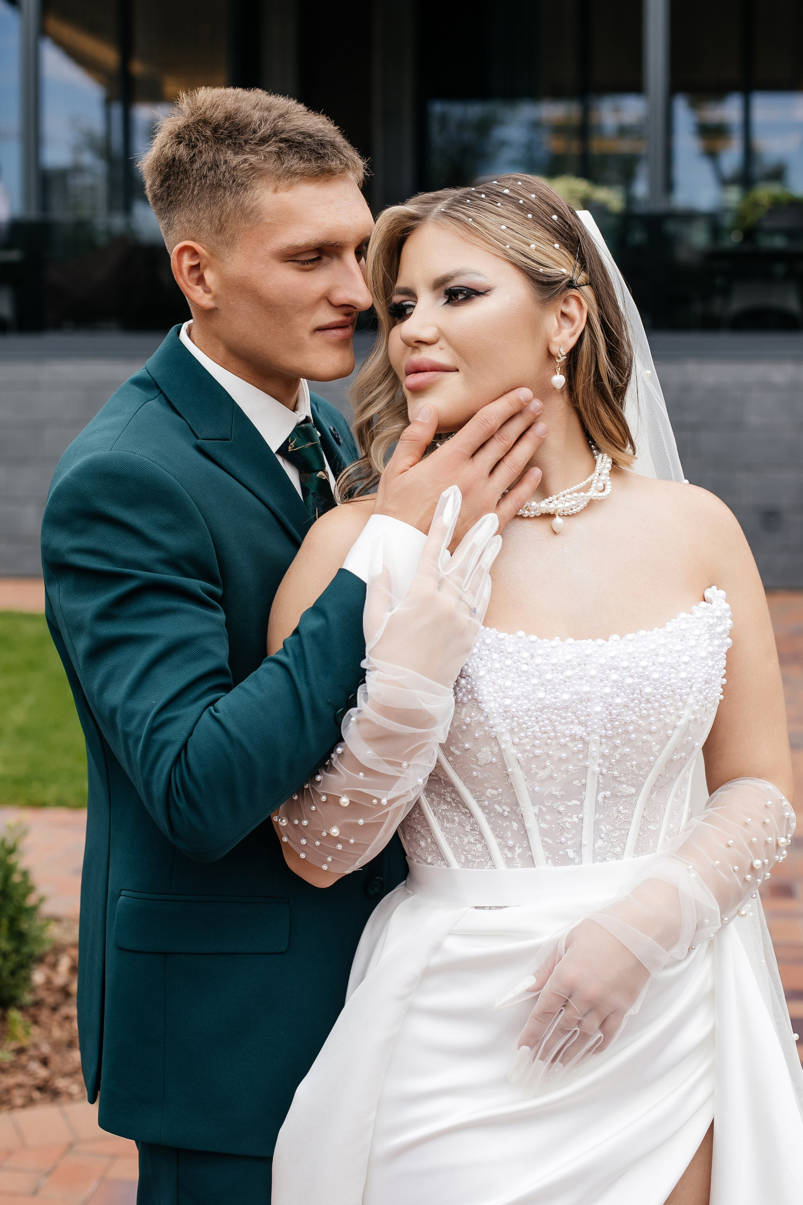 Катя и Влад. Свадебный фотограф Ростове-на-Дону