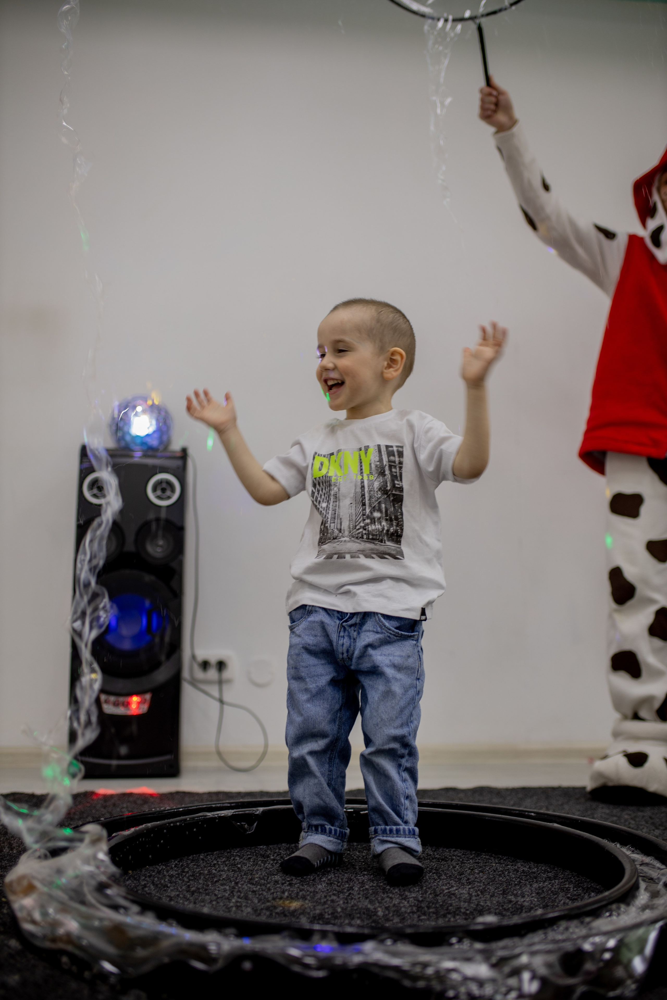 Вечеринка Вовочки. Семейный и детский фотограф в Петрозаводске