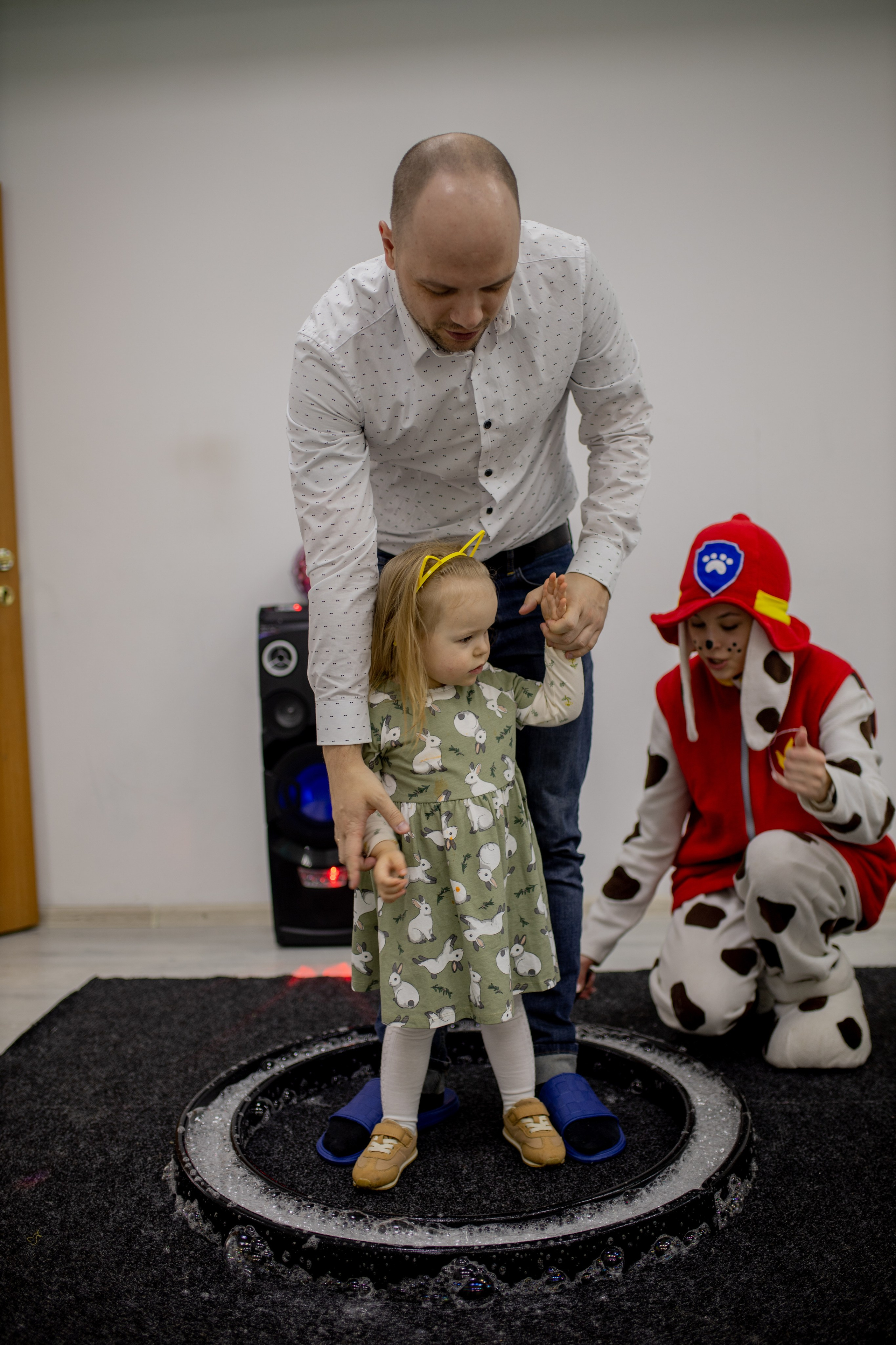 Вечеринка Вовочки. Семейный и детский фотограф в Петрозаводске