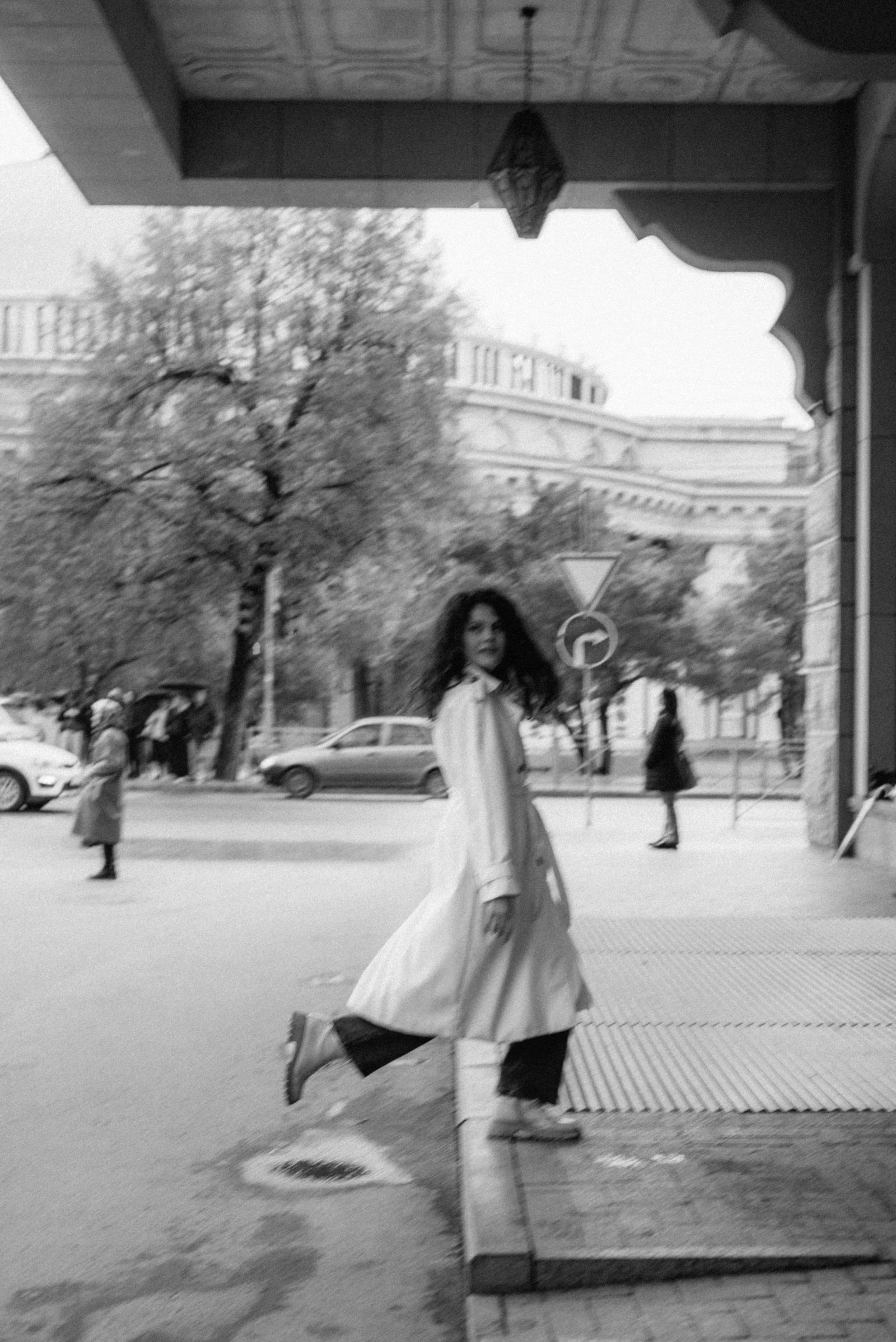 Настя. Фотограф в Новосибирске