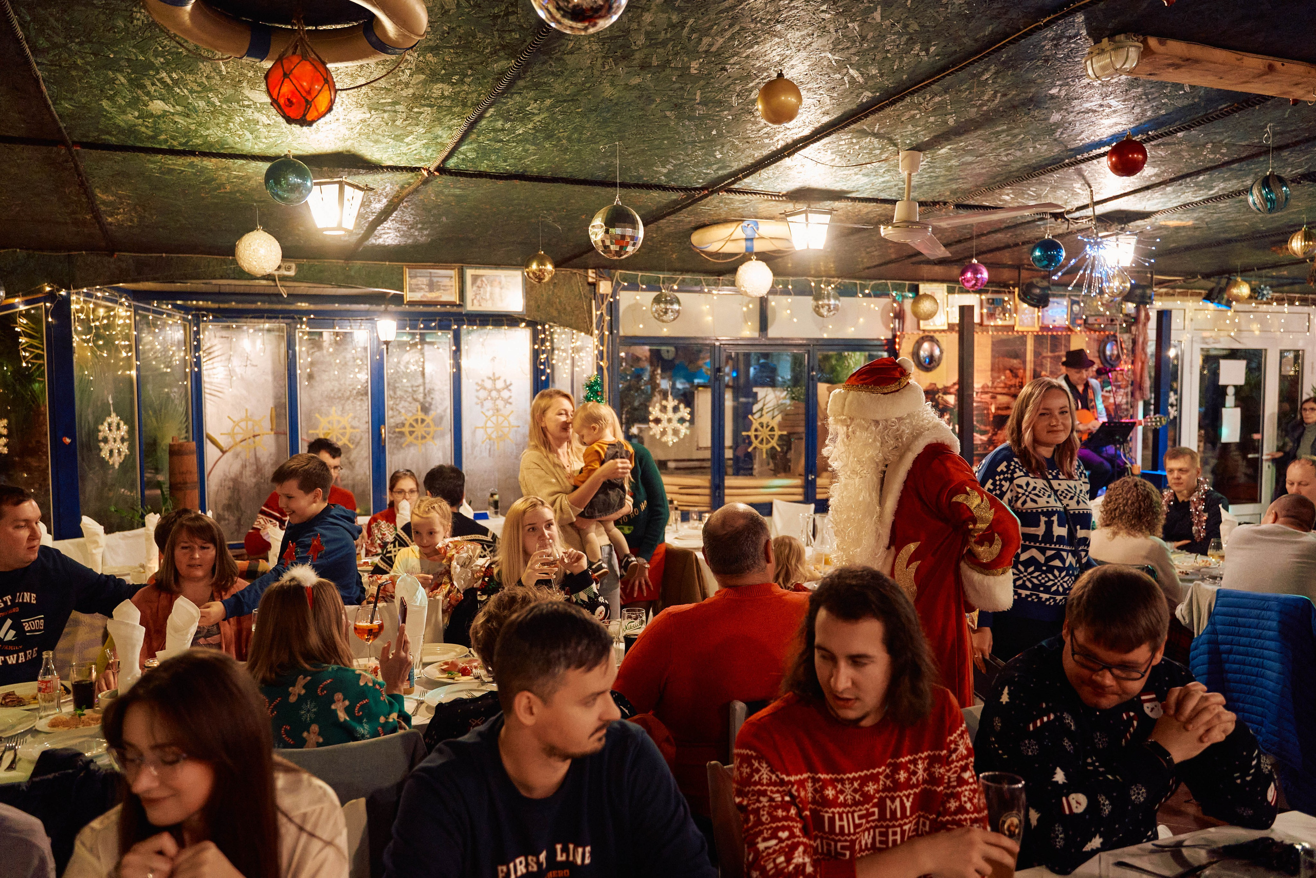 FLS company corporate. Photographer and Videographer in Montenegro