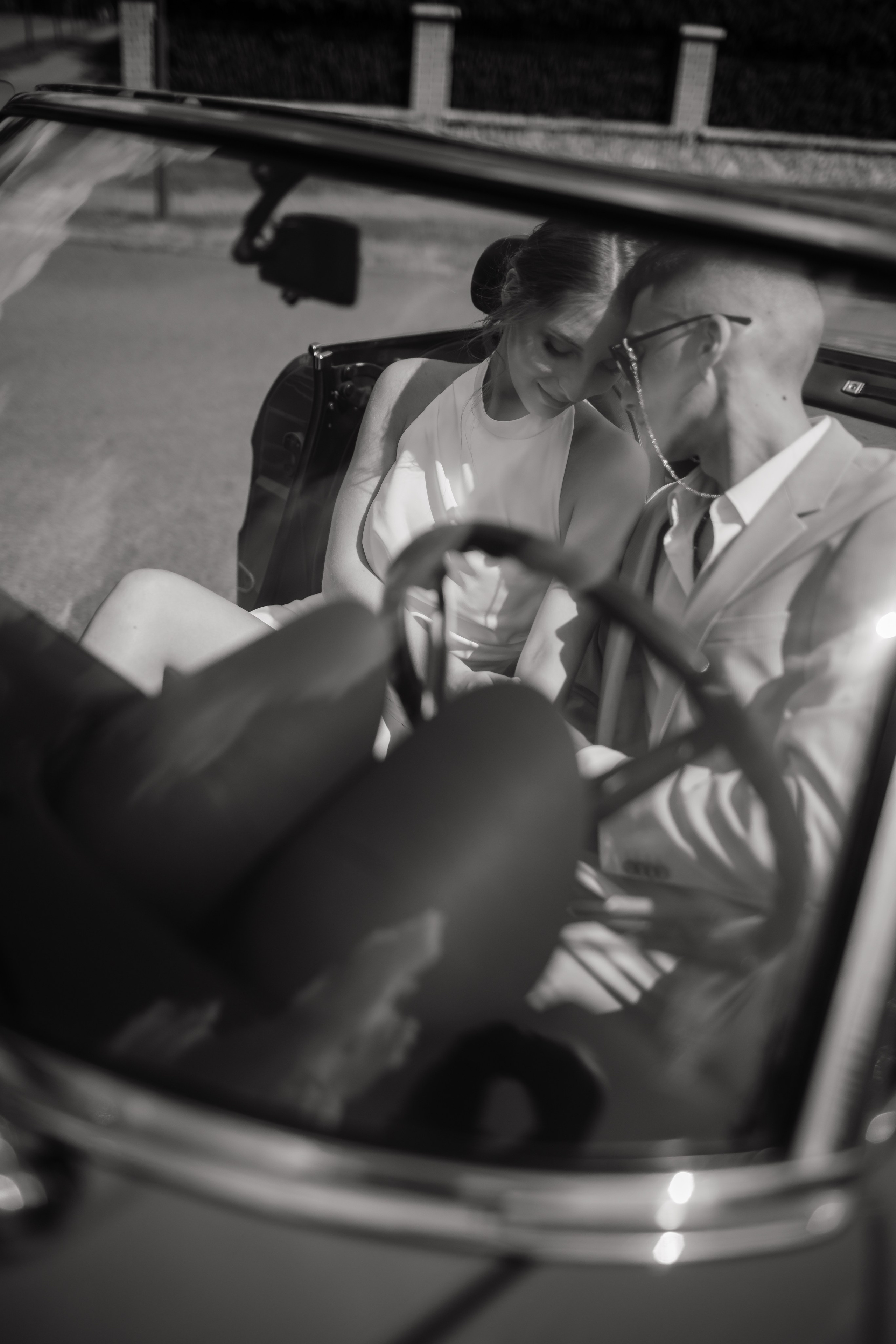 Дима и Вика. Свадебный фотограф в Москве и МО Александр Ласковенков