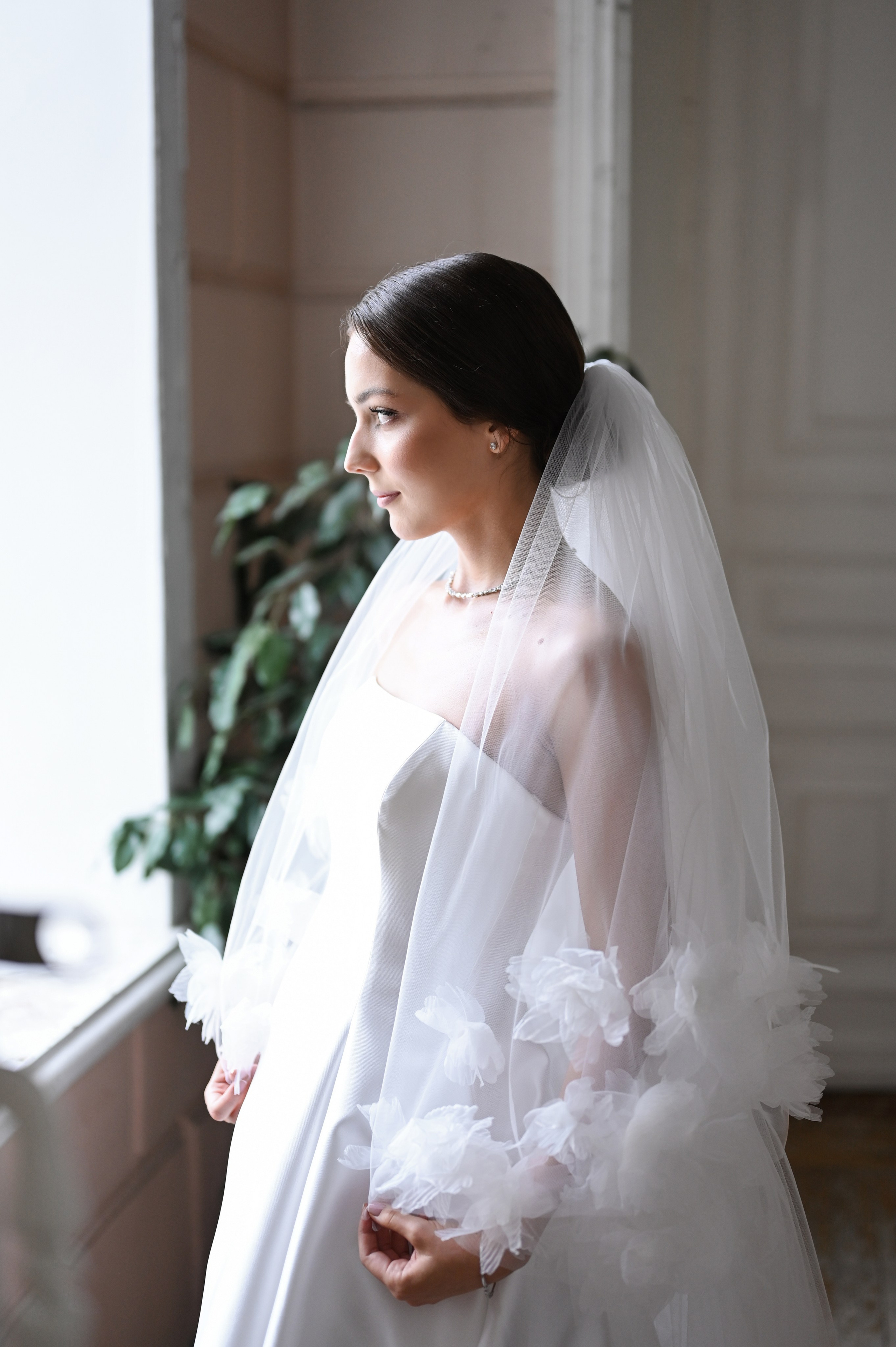 Ринат & Альбина. Свадебный и семейный фотограф в Уфе Александров Максим