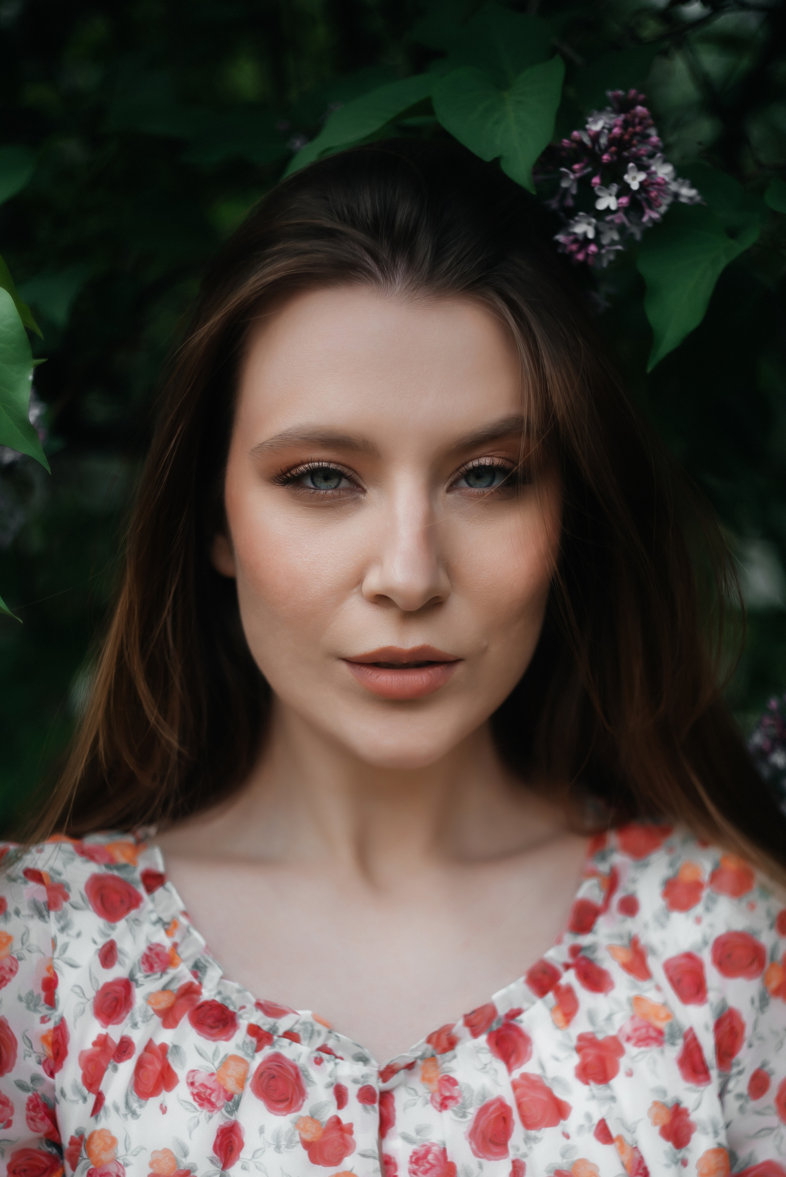 Ася. Фотограф в Самаре Мария Шерер