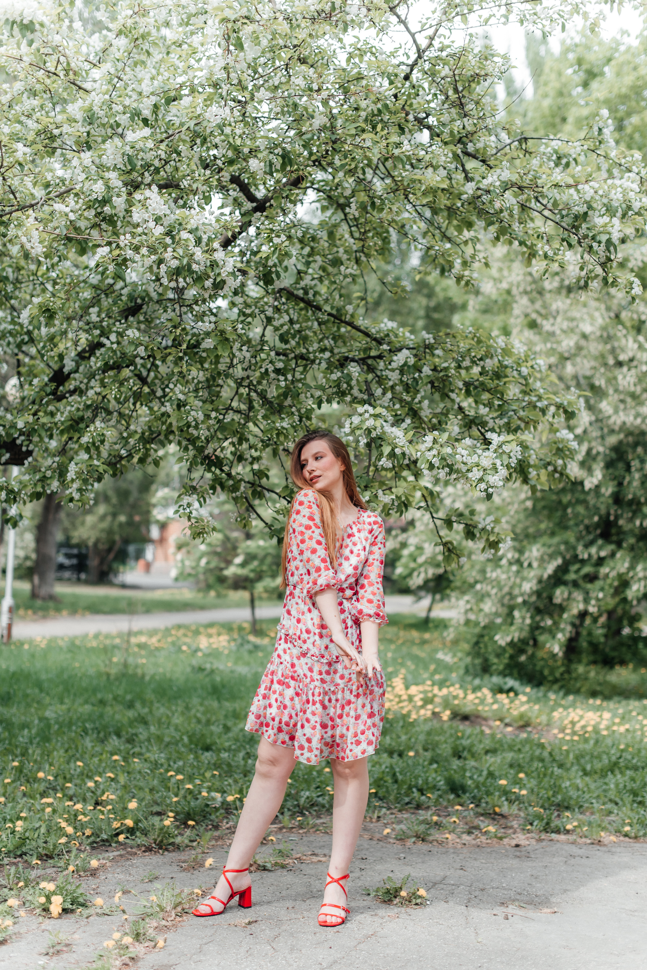 Ася. Фотограф в Самаре Мария Шерер