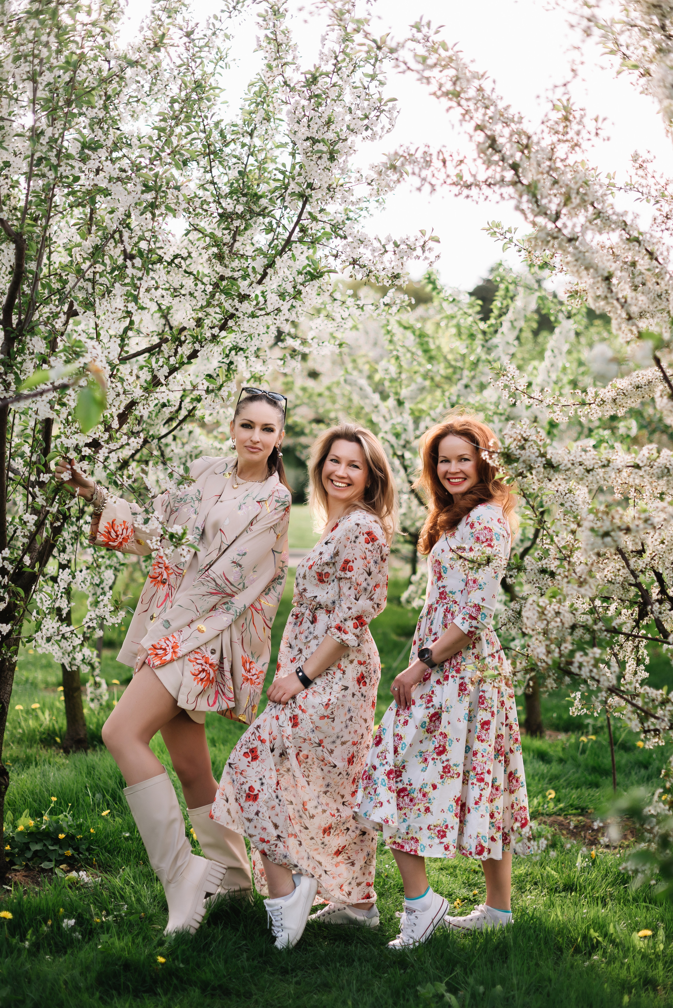 ВДНХ. Фотограф в Самаре Мария Шерер