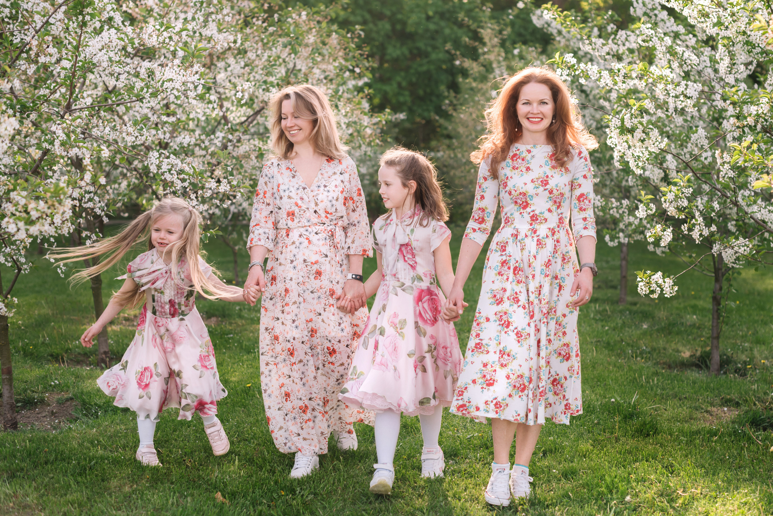 ВДНХ. Фотограф в Самаре Мария Шерер